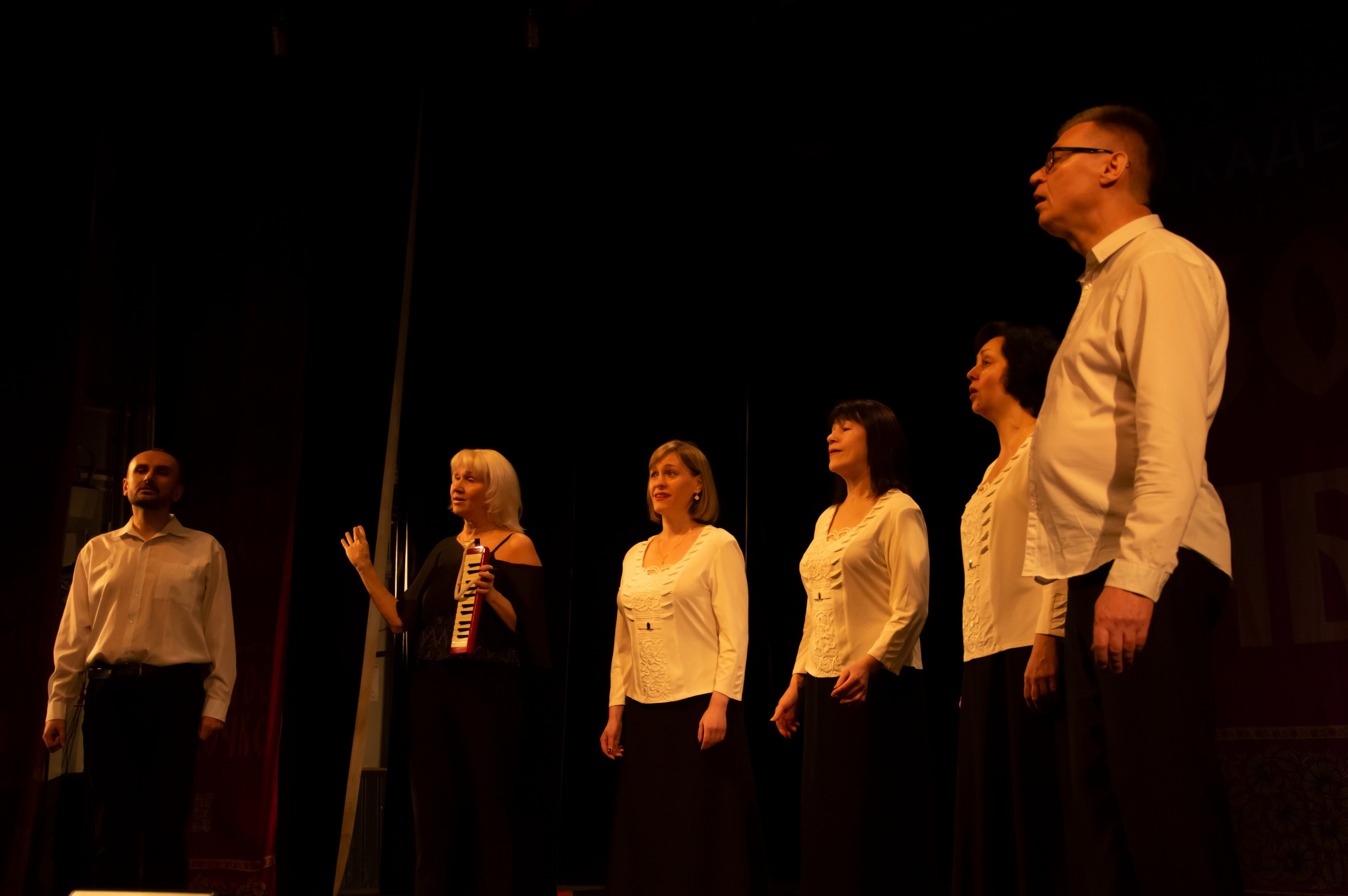 15 февраля, г. Калининград. Золотое яблочко