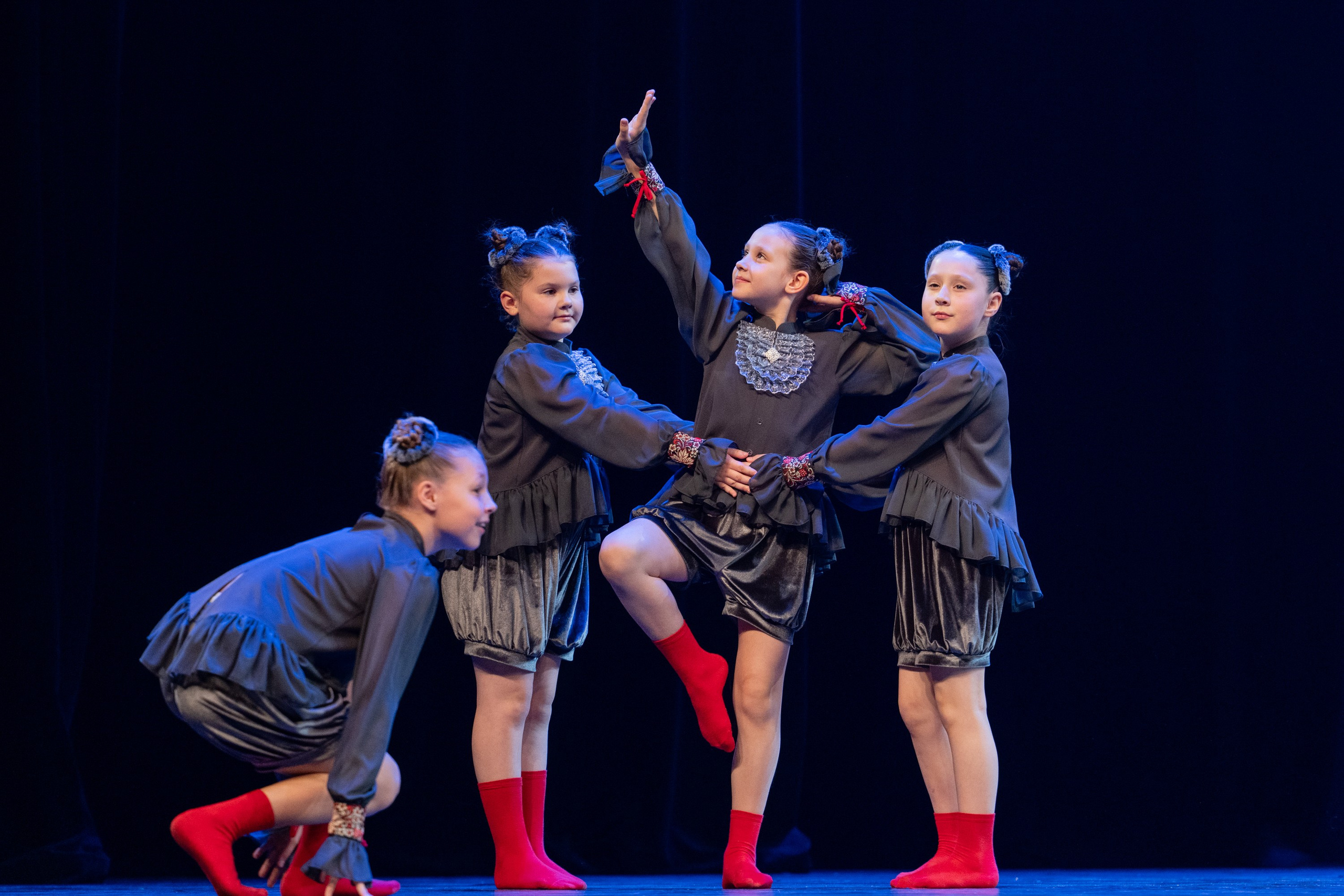 18 мая, г. Москва, Кремль, Концерт. Золотое яблочко