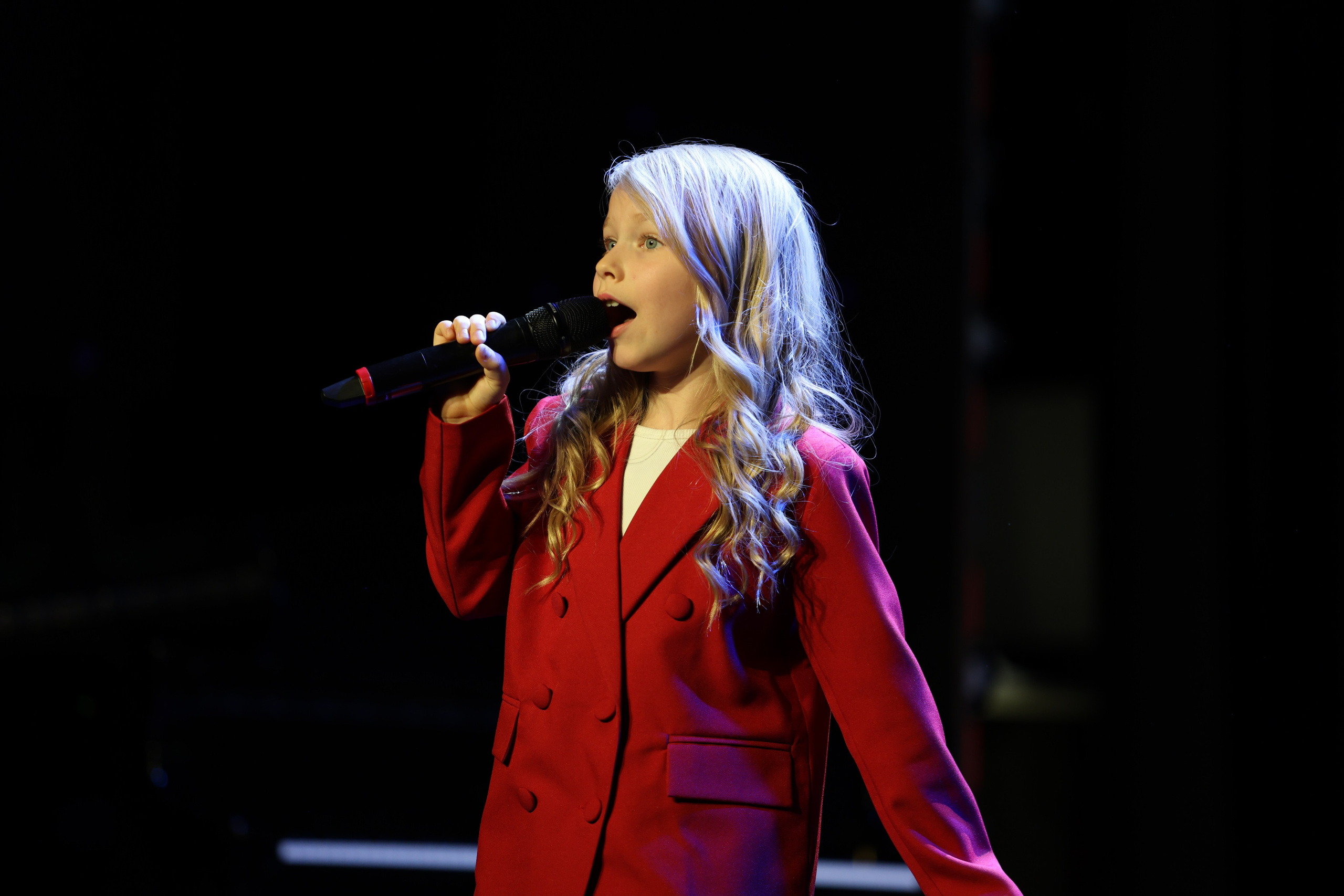 25 января, г. Челябинск. Золотое яблочко