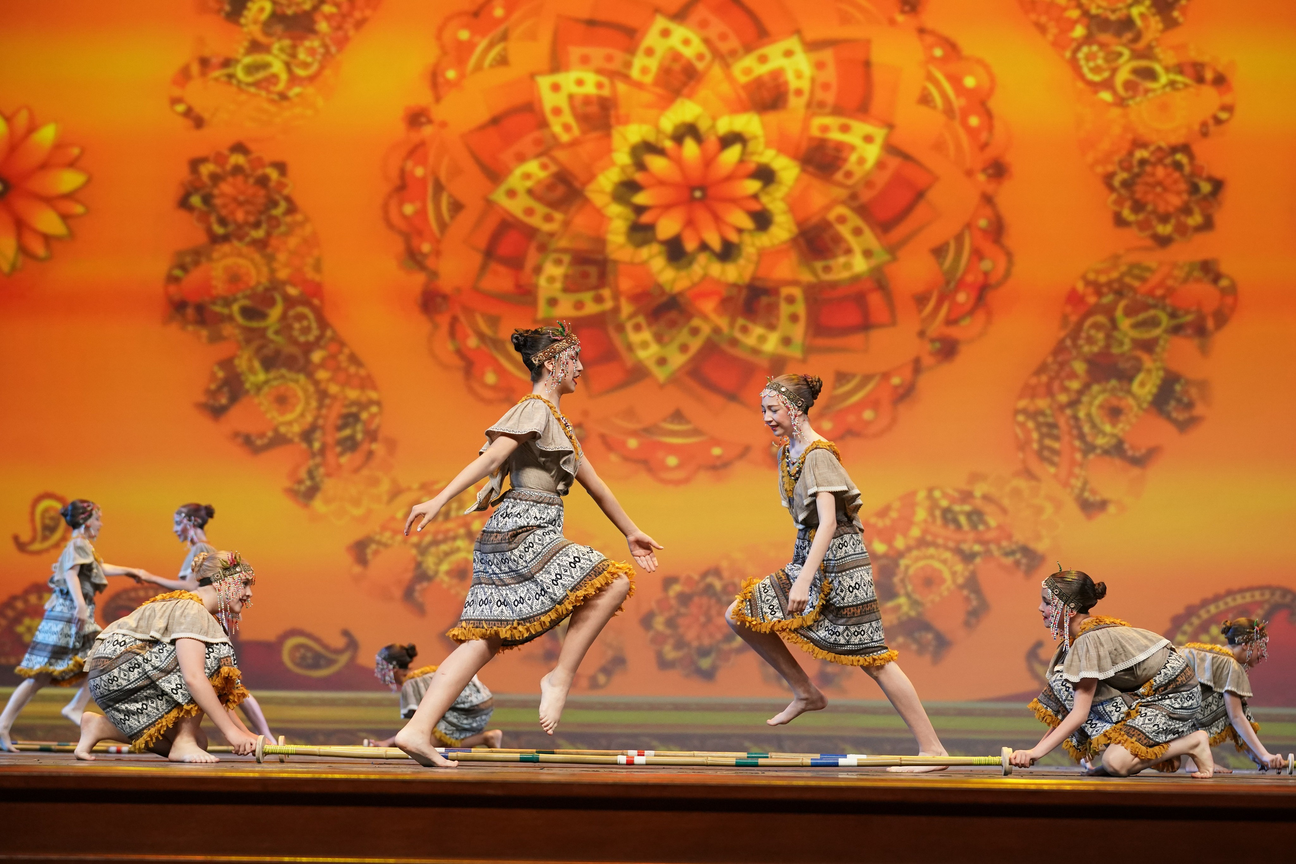 19 мая, отделение 1, г. Москва, Кремль. Золотое яблочко