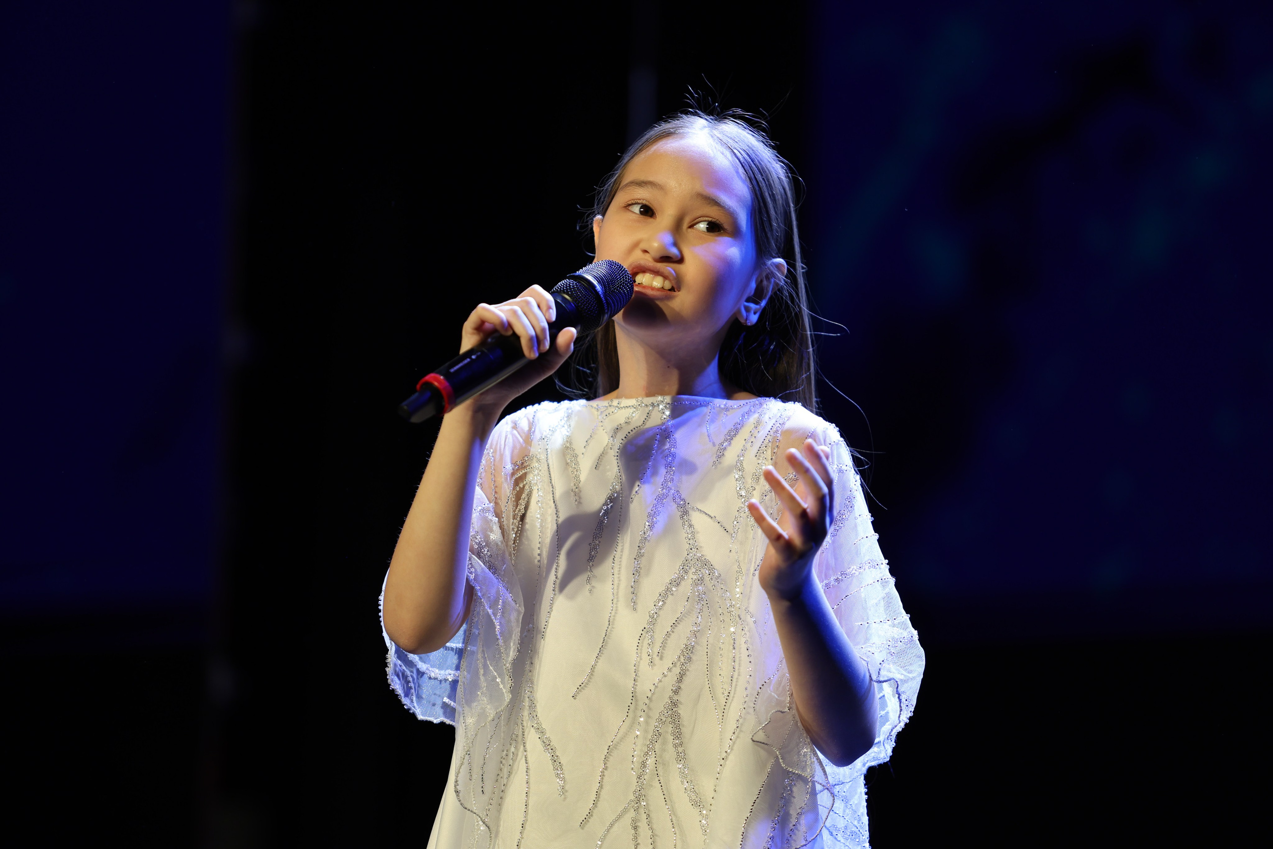 25 января, г. Челябинск. Золотое яблочко