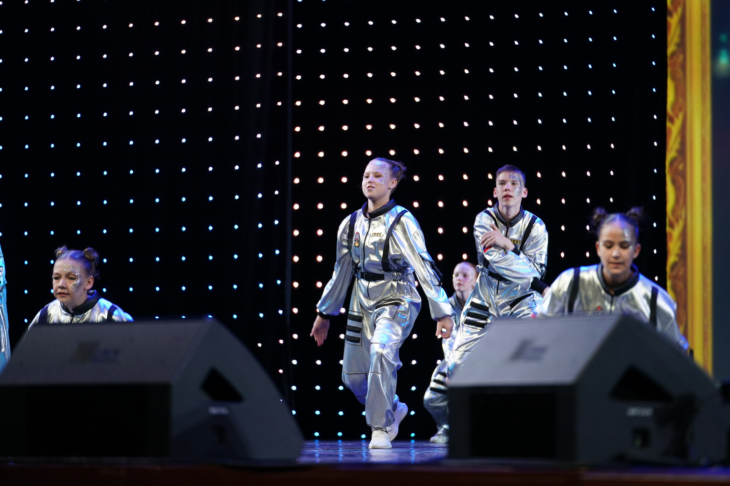 19 мая, отделение 2, г. Москва, Кремль. Золотое яблочко