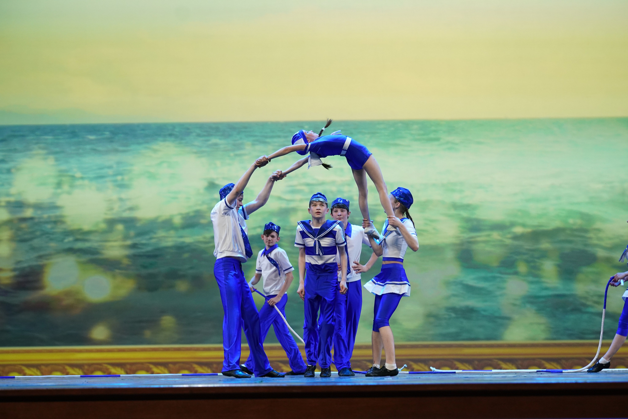 18 мая, отделение 2, г. Москва, Кремль. Золотое яблочко