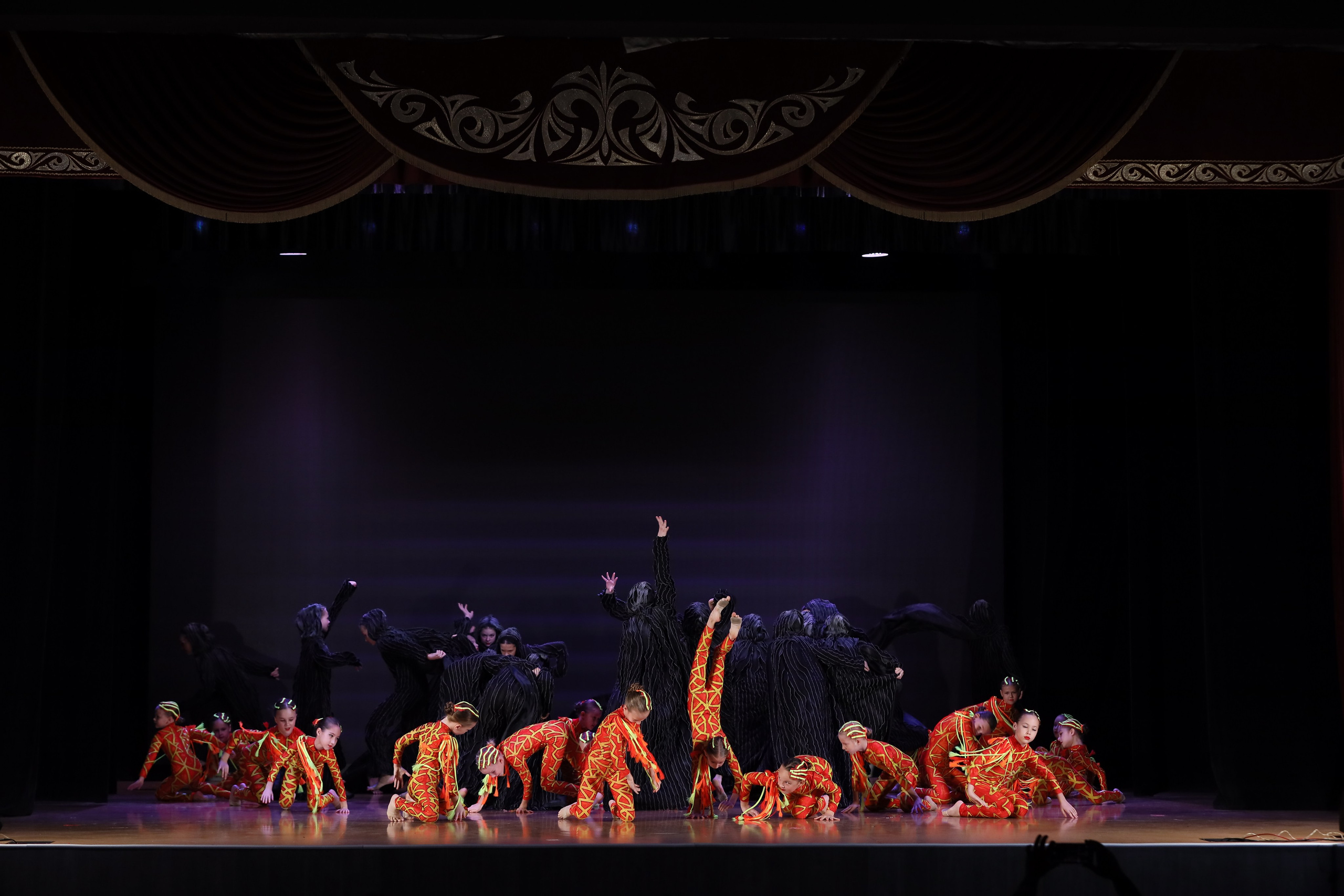 4 ноября, блок 1, видео, номера 49-58, г. Краснодар. Золотое яблочко