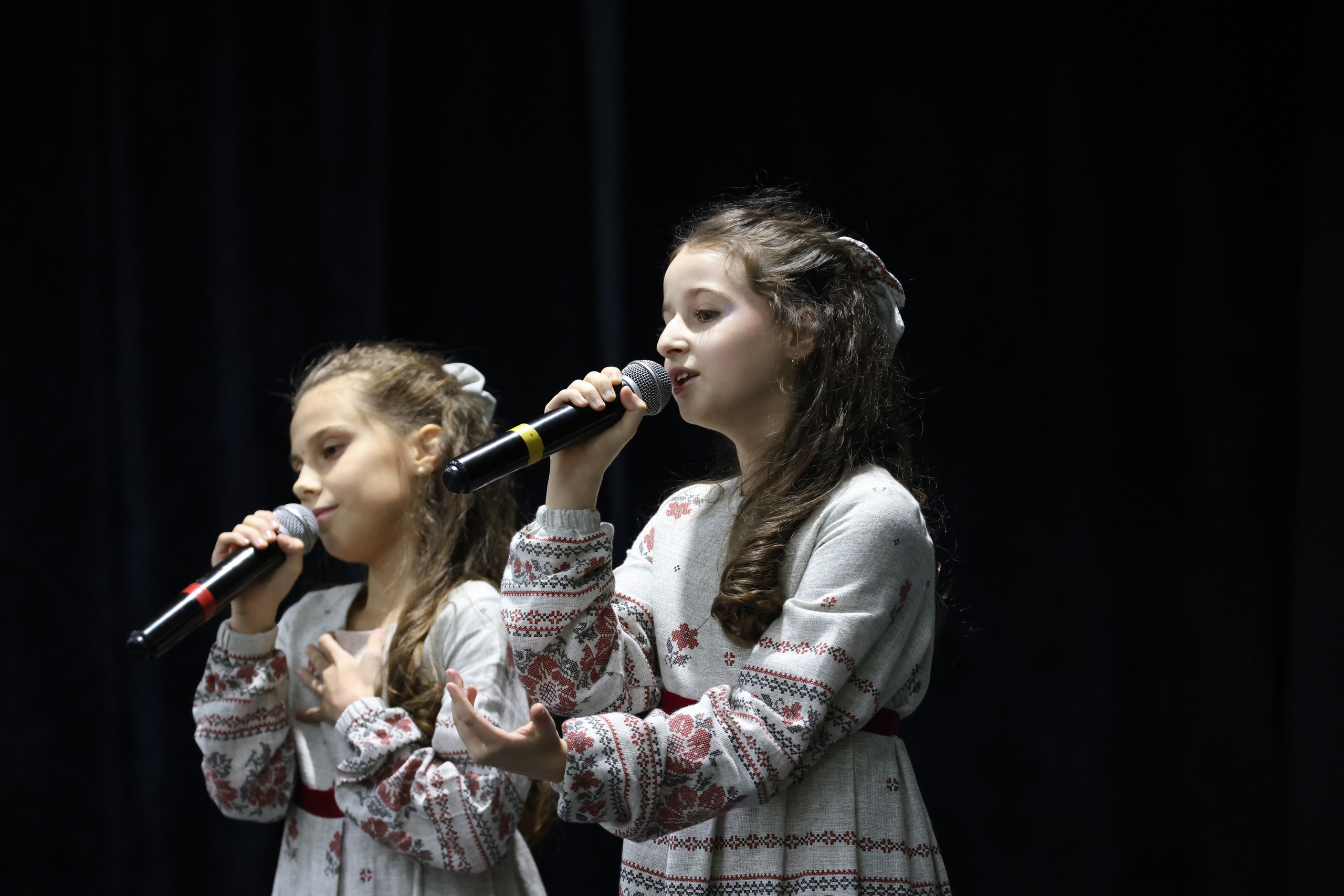 1 декабря, г. Москва. Золотое яблочко