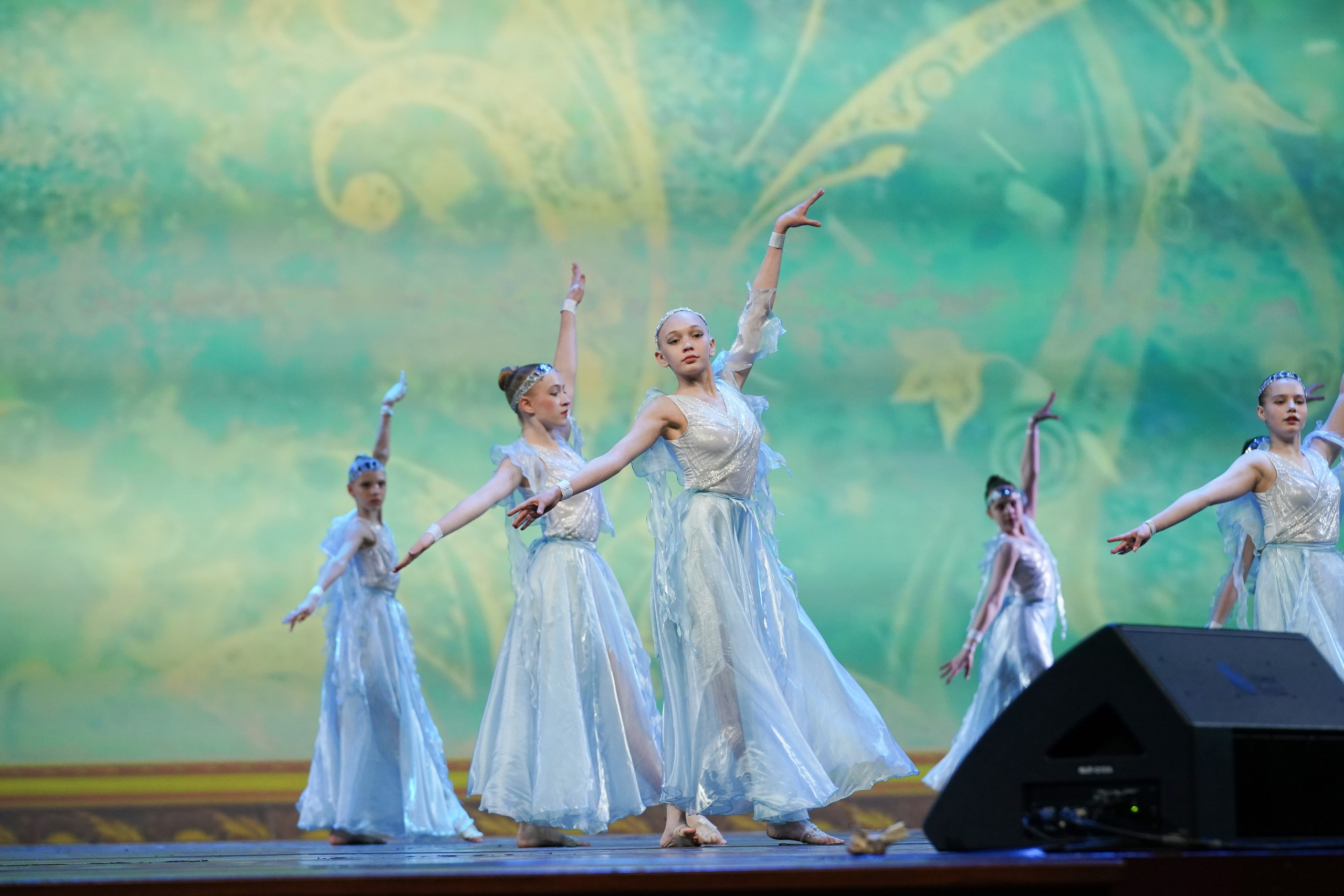 18 мая, отделение 2, г. Москва, Кремль. Золотое яблочко