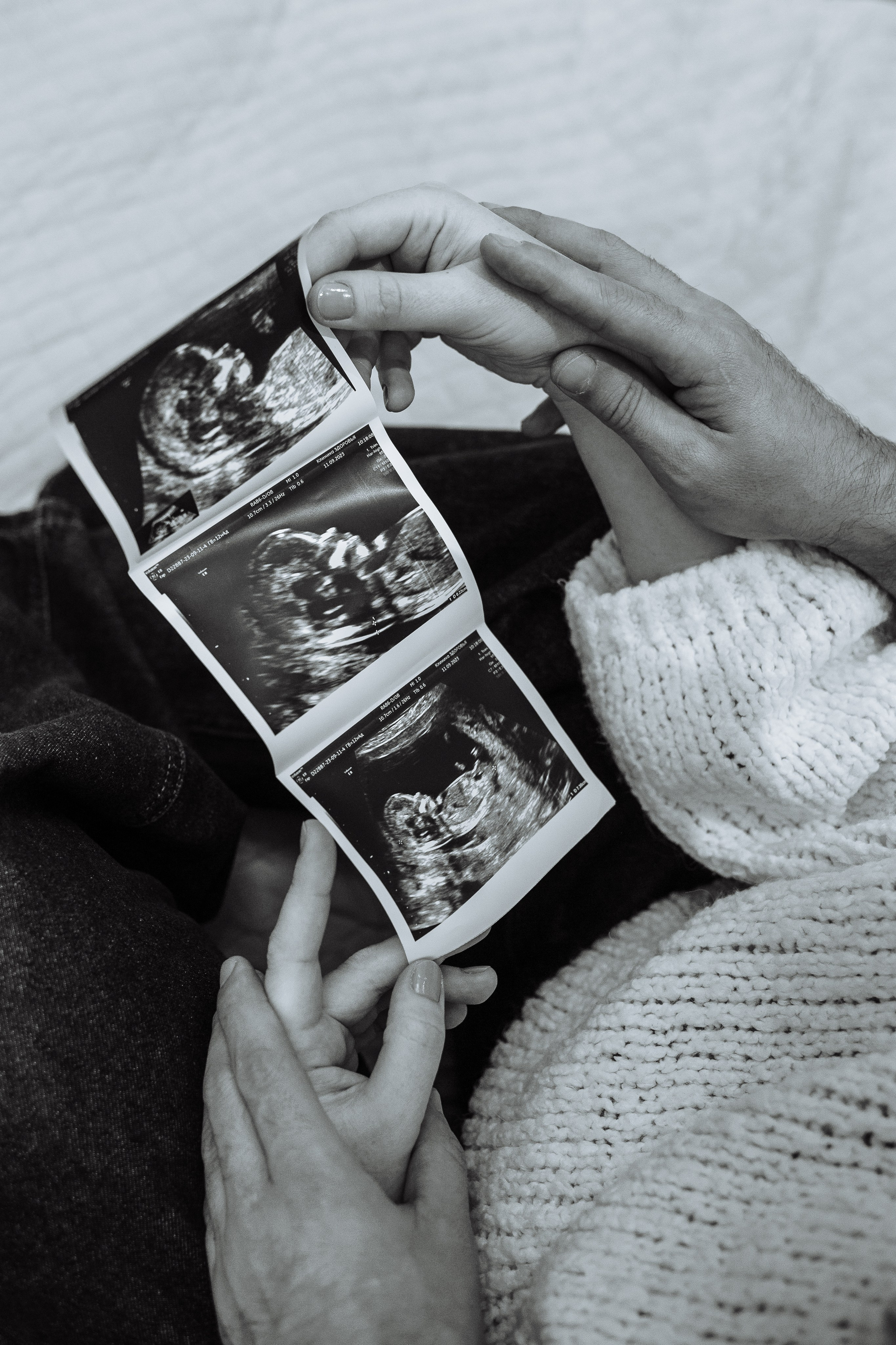 Константин и Валентина. Семейный фотограф Николаева Ольга