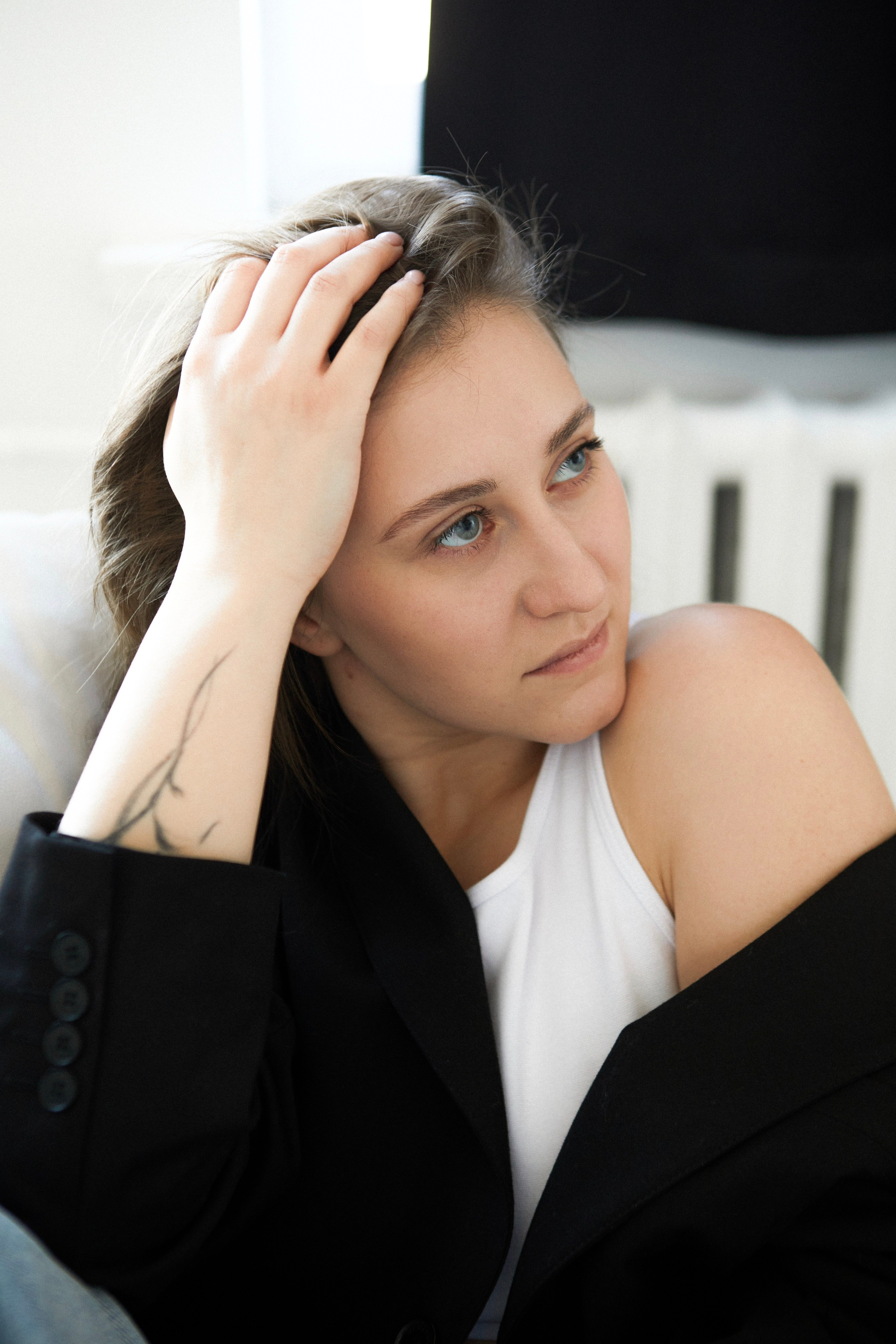 Ольга. Главная