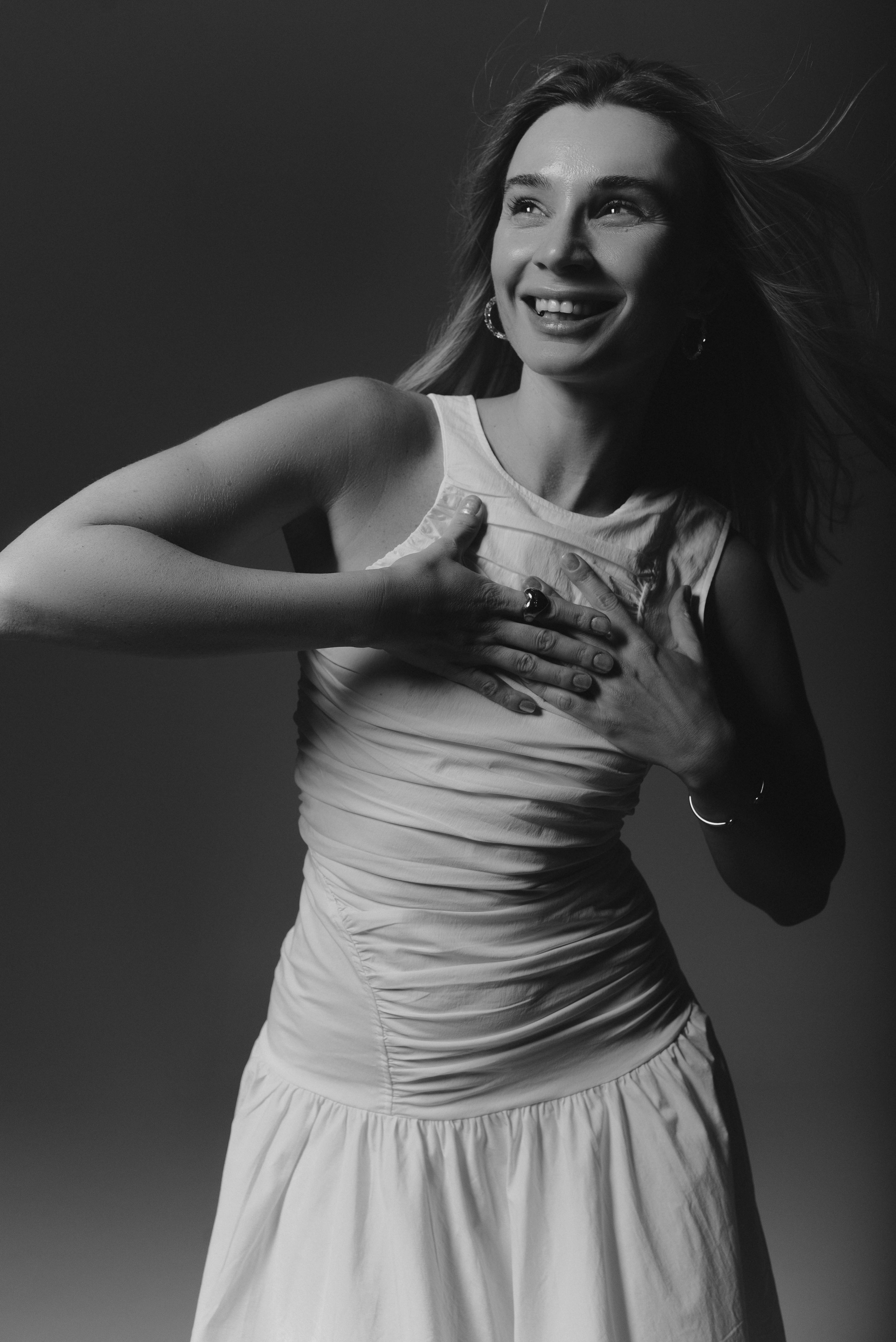 Екатерина. Фотограф в Москве — Ольга Кушнарева