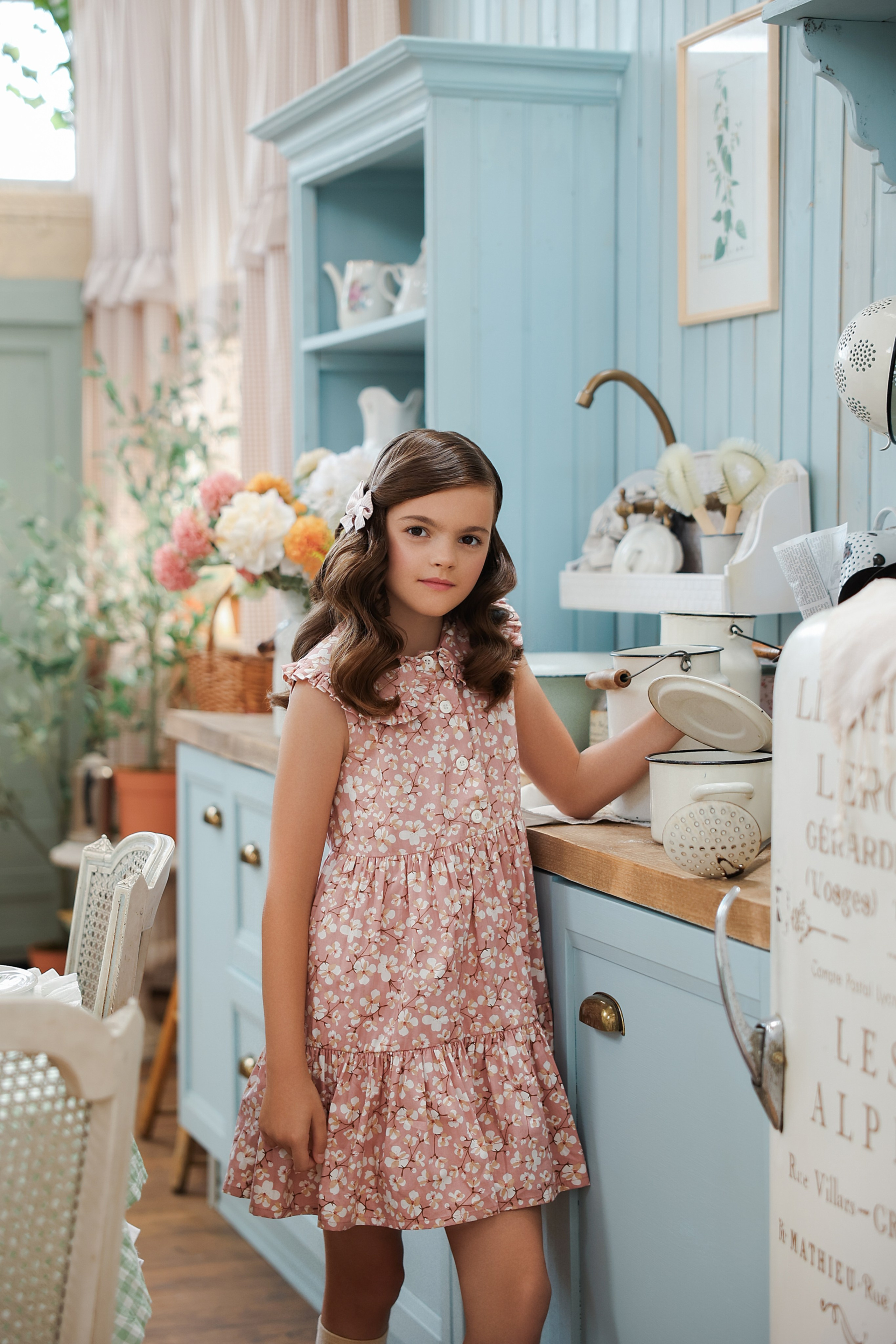 VERA. Модельная студия MIA Models