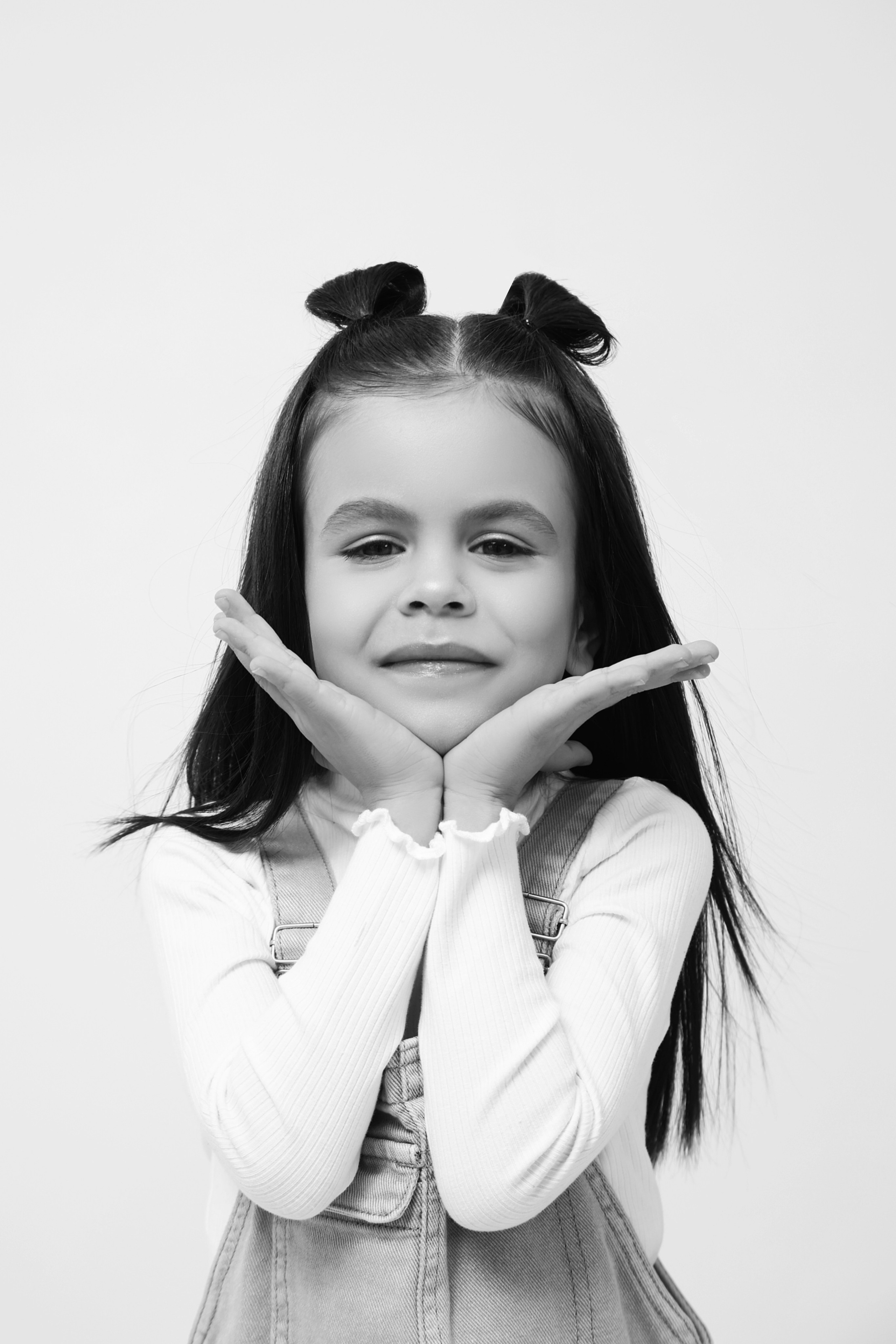 EMILIA. Модельная студия MIA Models