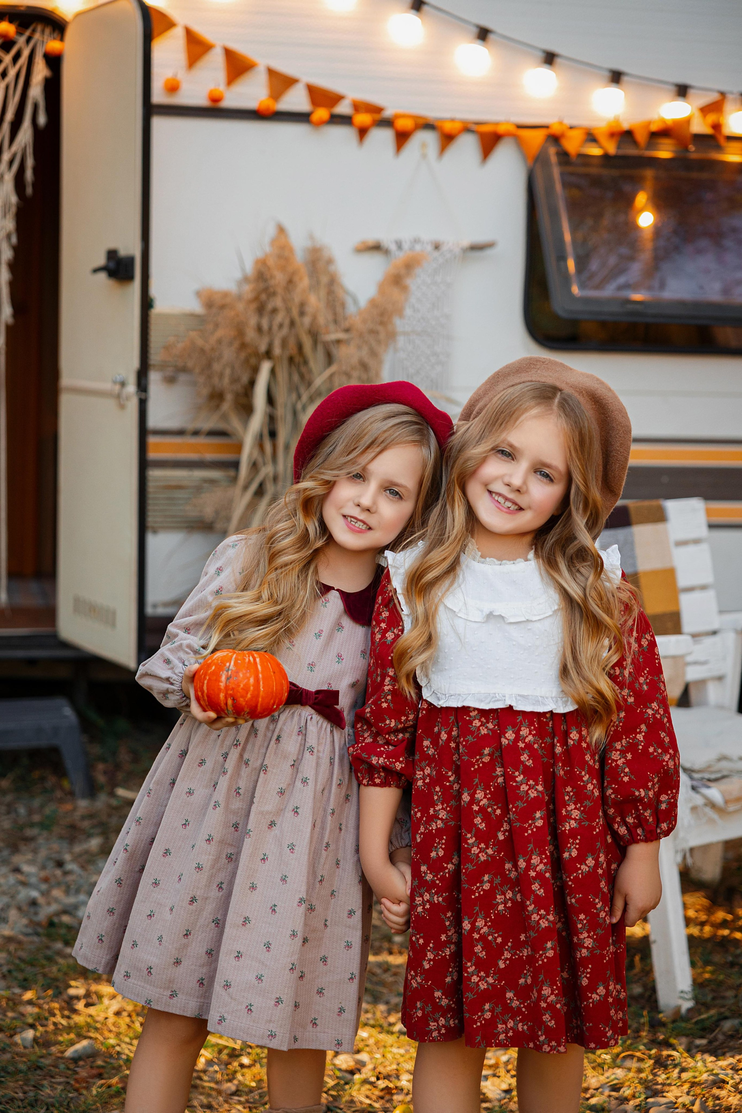 LIZA&ALISA. Модельная студия MIA Models