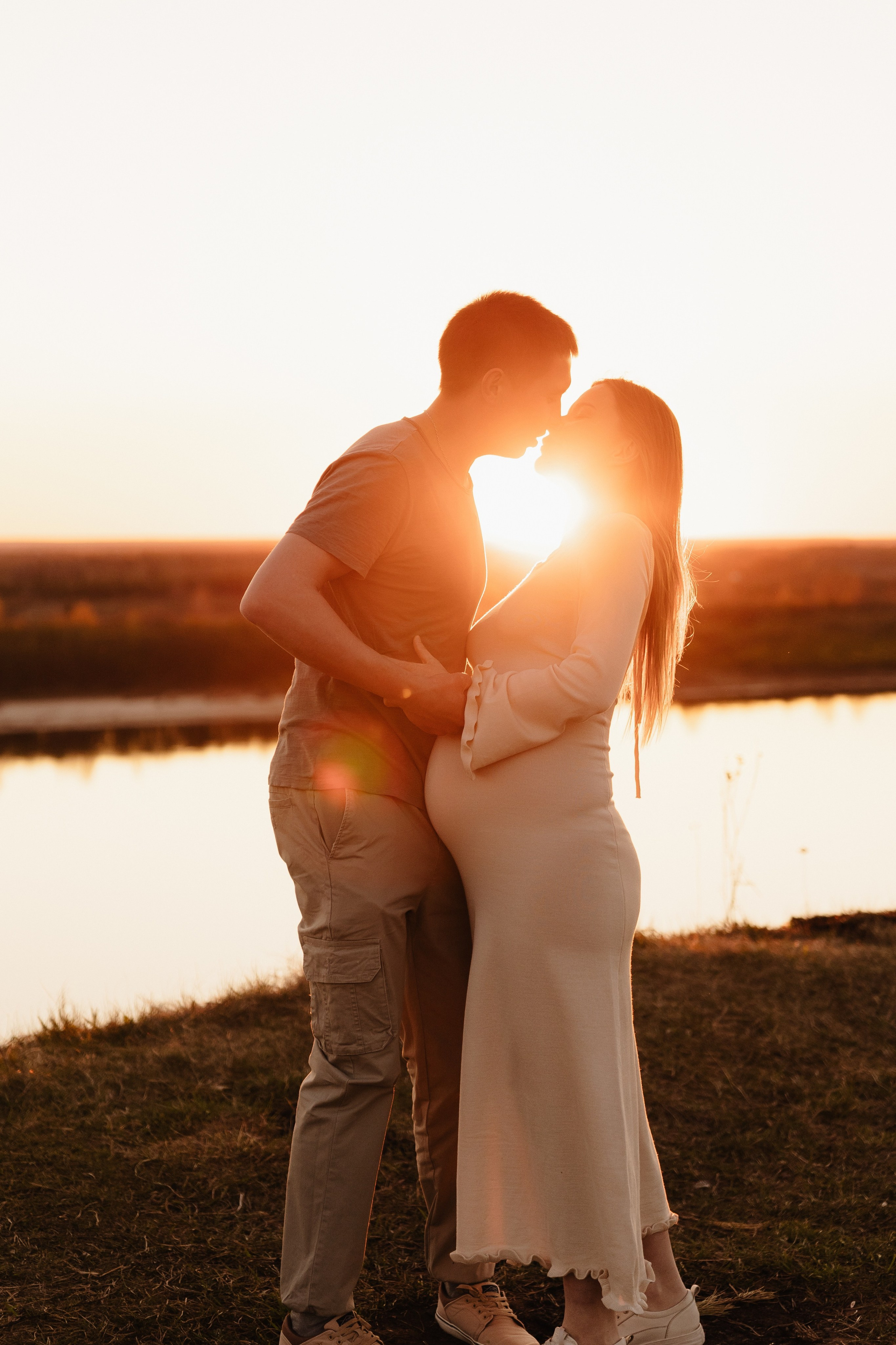 В ожидании 🐣. Истории