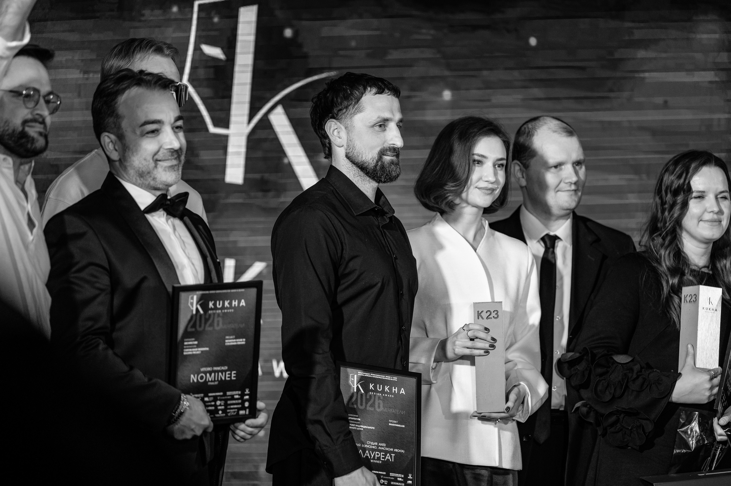 ФОТООТЧЕТ KUKHA DESIGN AWARD. Фотограф Беларусь — Ольга Шаповалова (Жардецкая)