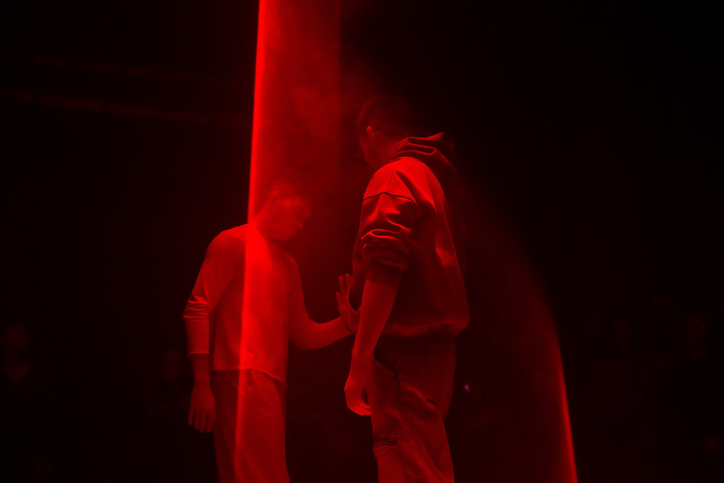 Фестиваль Gamma. Фотограф в Санкт-Петербурге и ЛО Егор Ставер