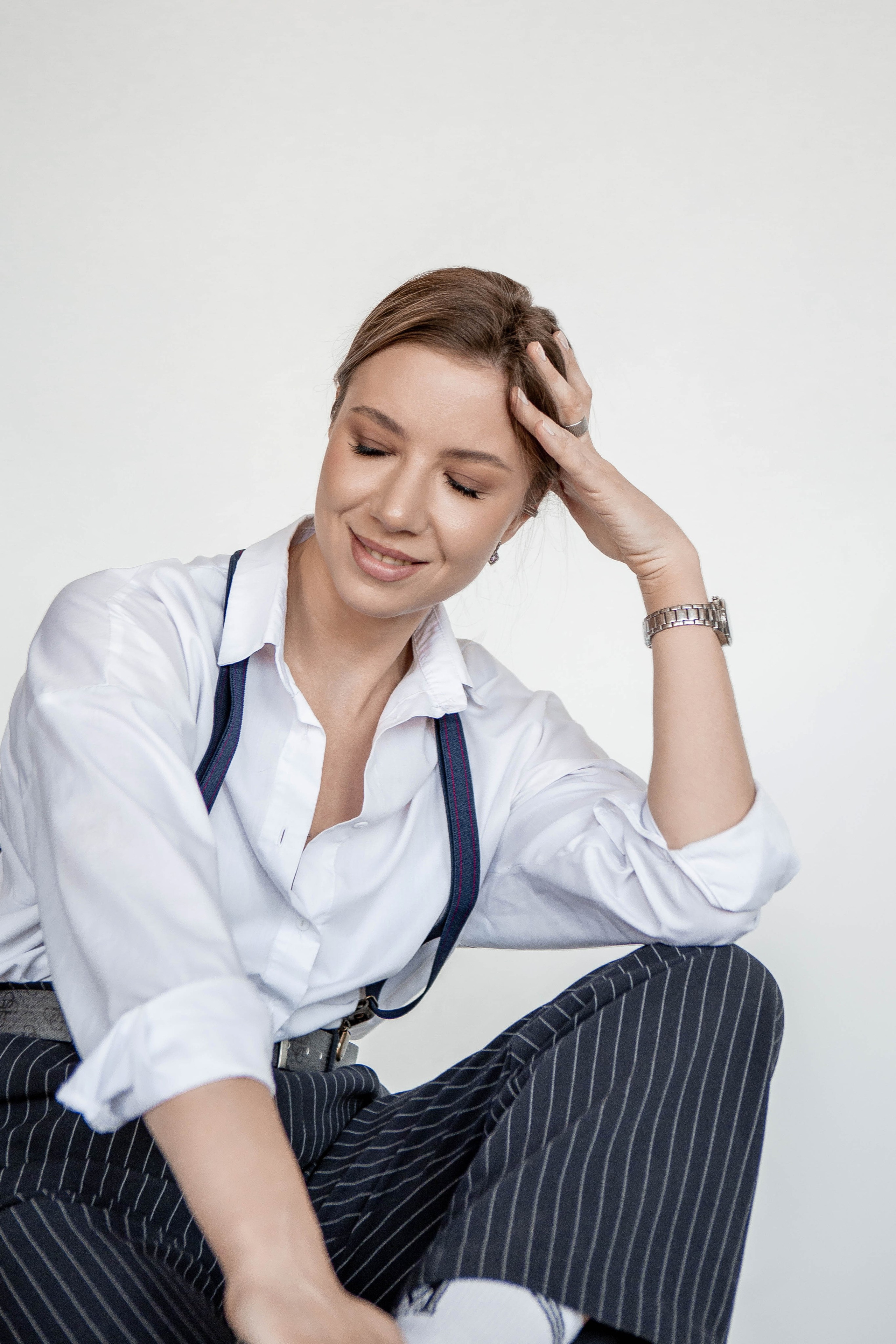 Мужской стиль. Фотограф Екатерина Голицына