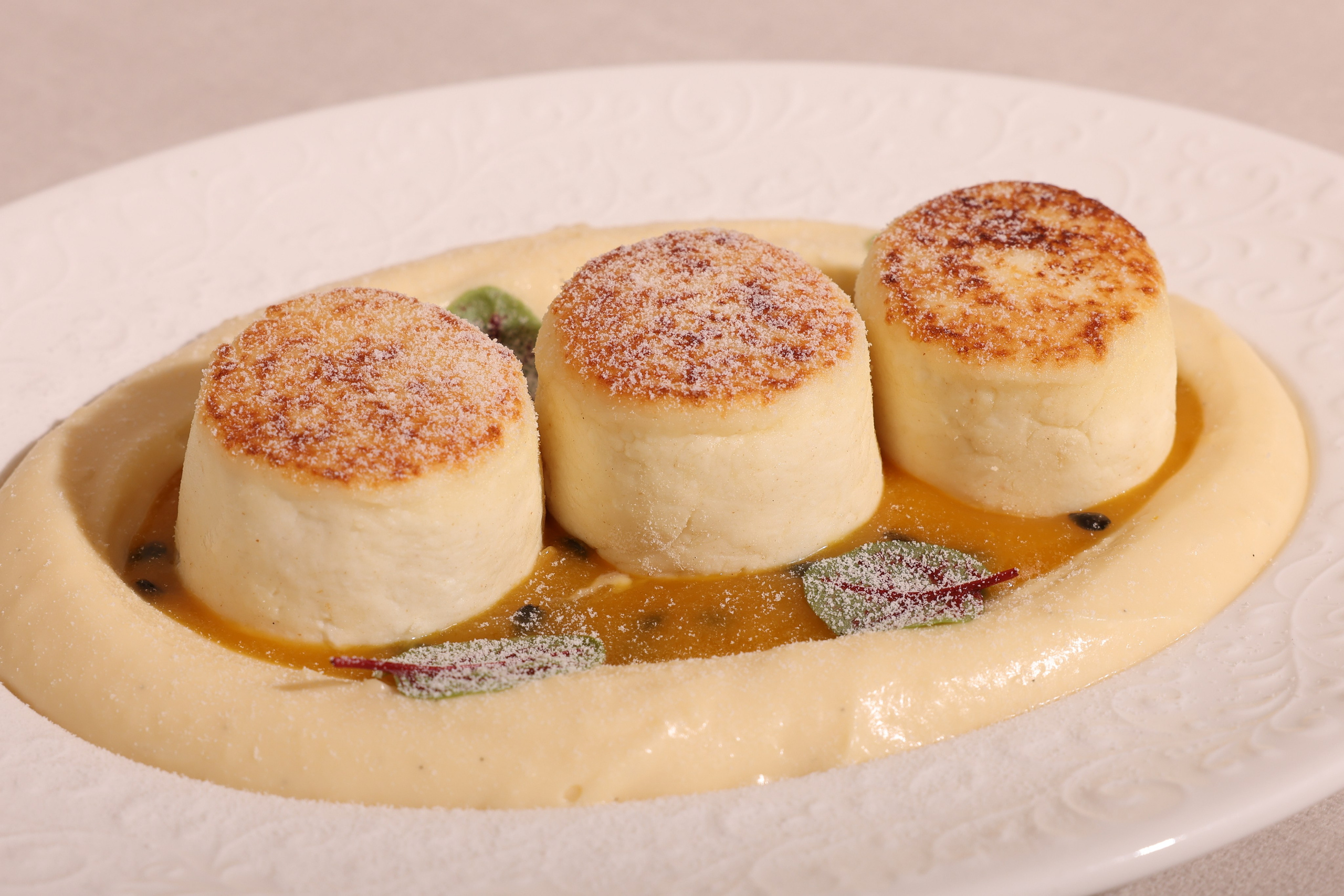 MAHAN. Фуд-фотография и гастровизуал