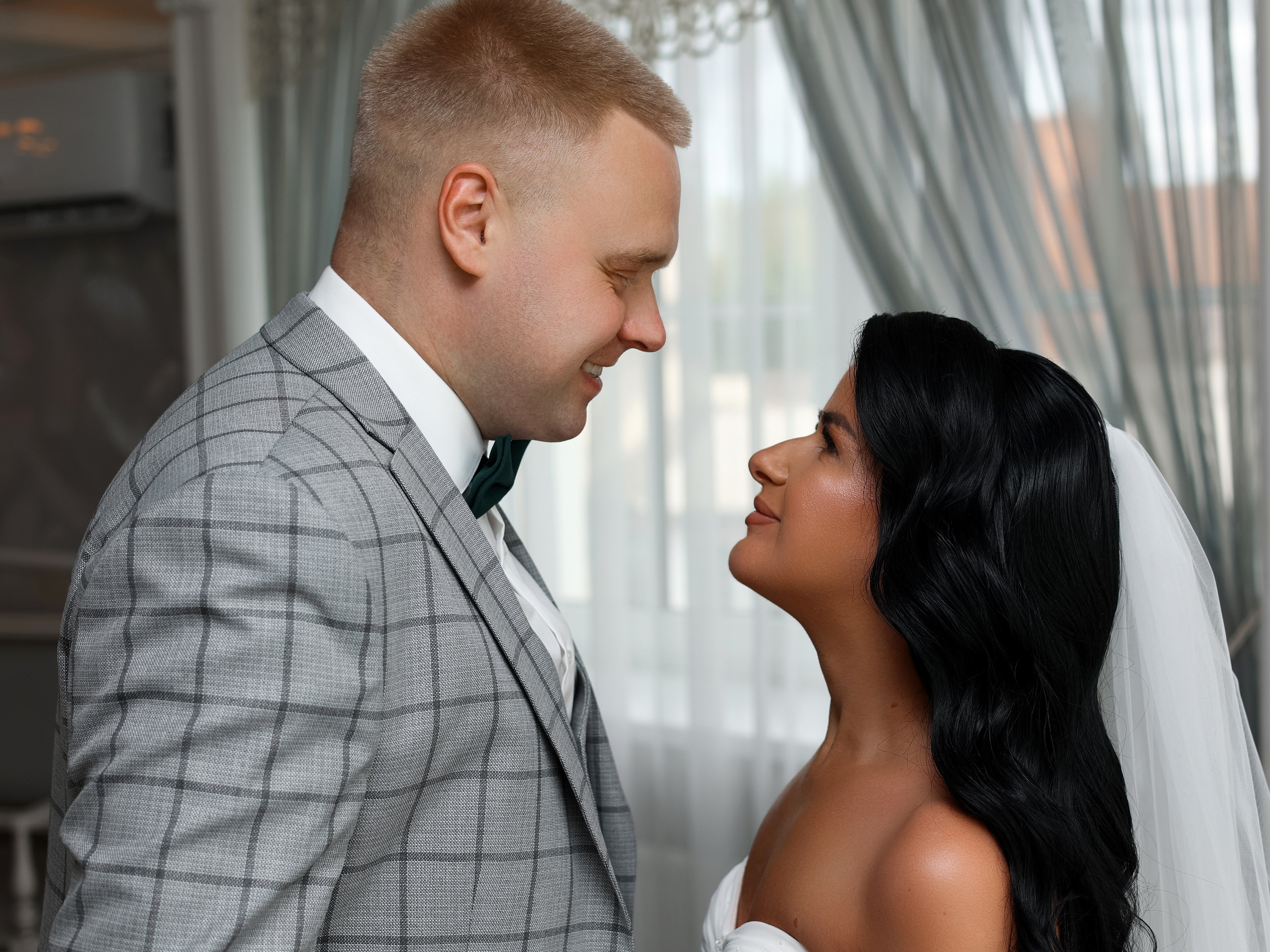 Свадьба. Фотограф Санкт-Петербург