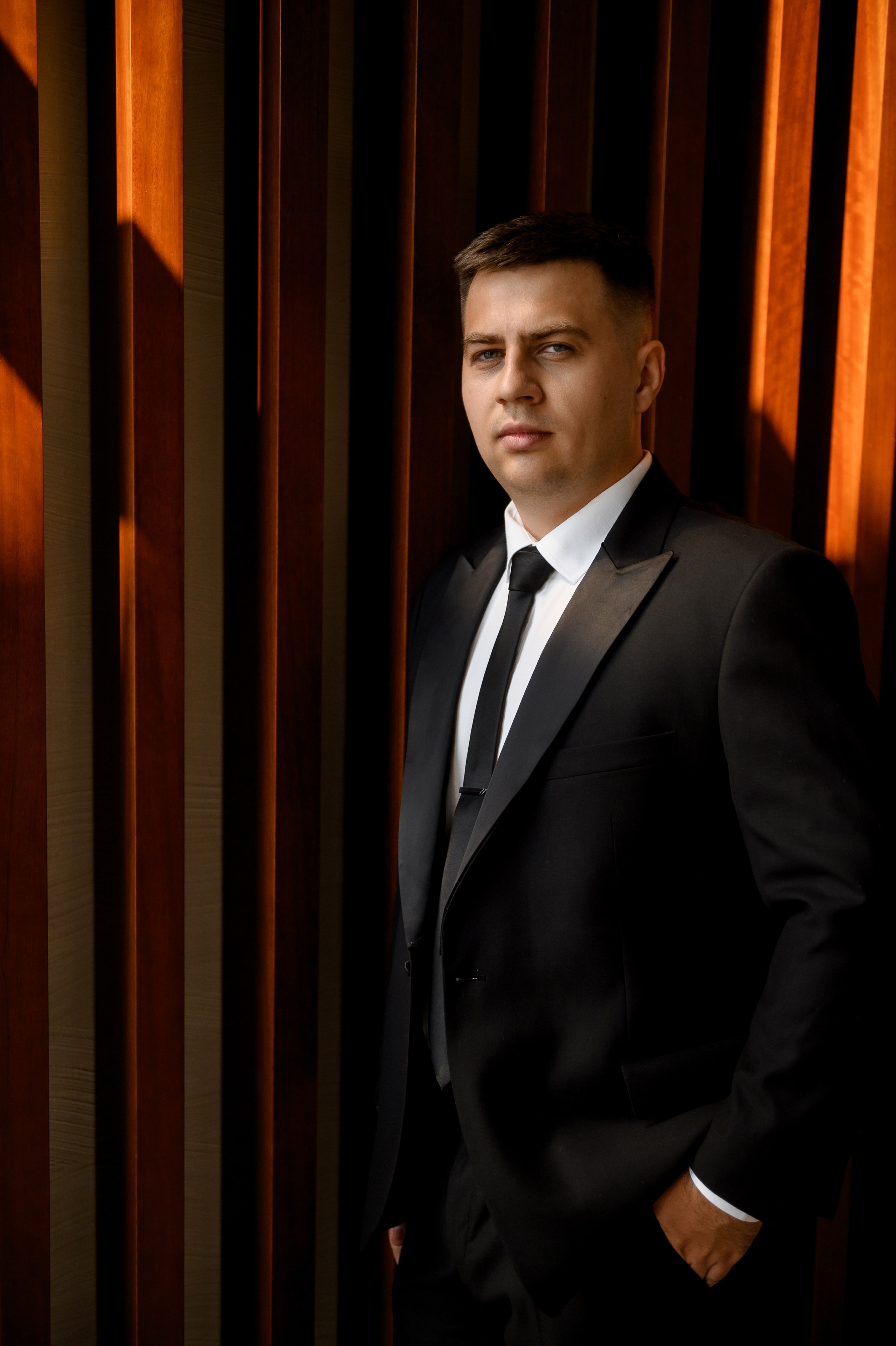 Макс & Вика. Фотограф Микита Ласица