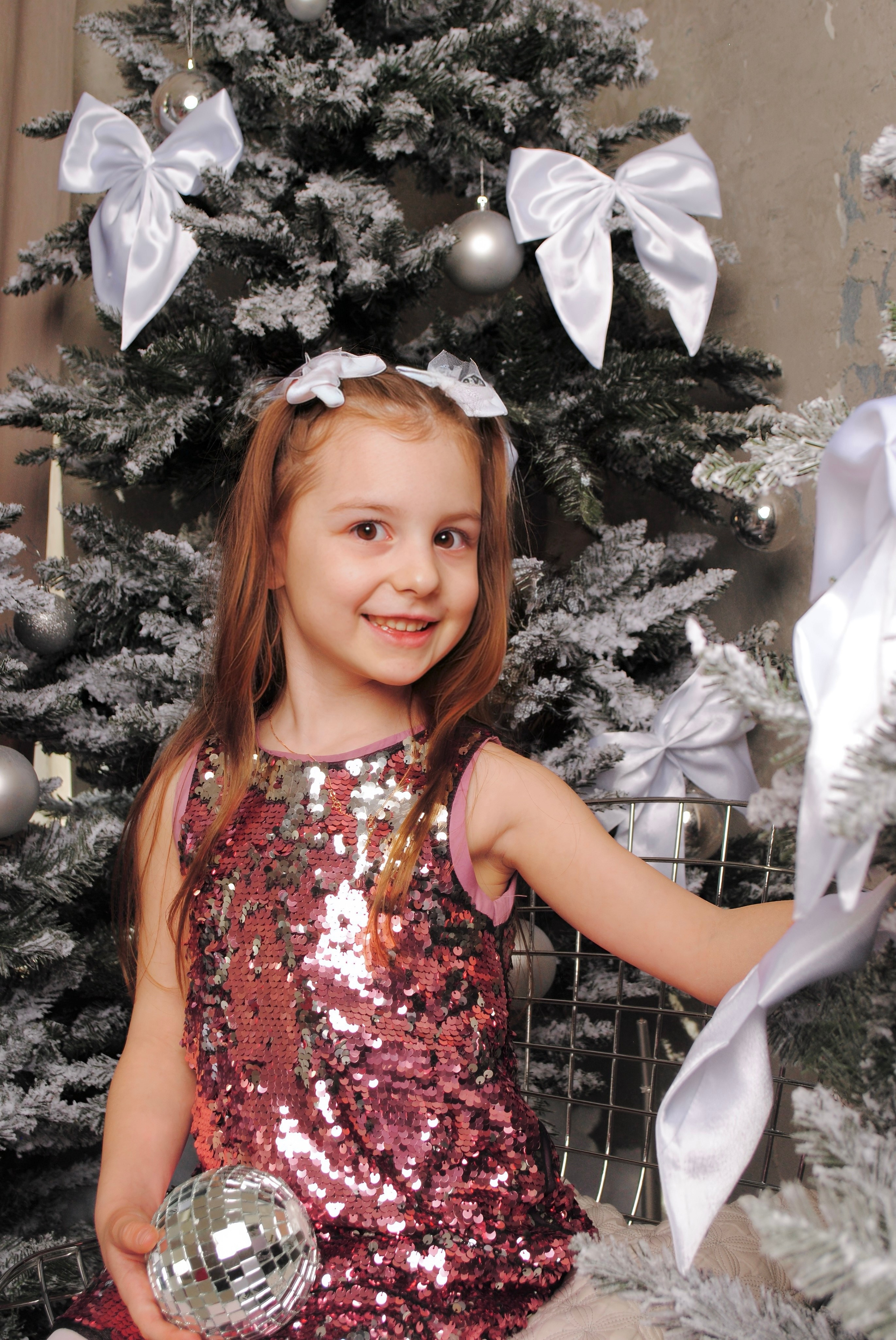 Майя и дочь. Фотограф Мария Мусаелян