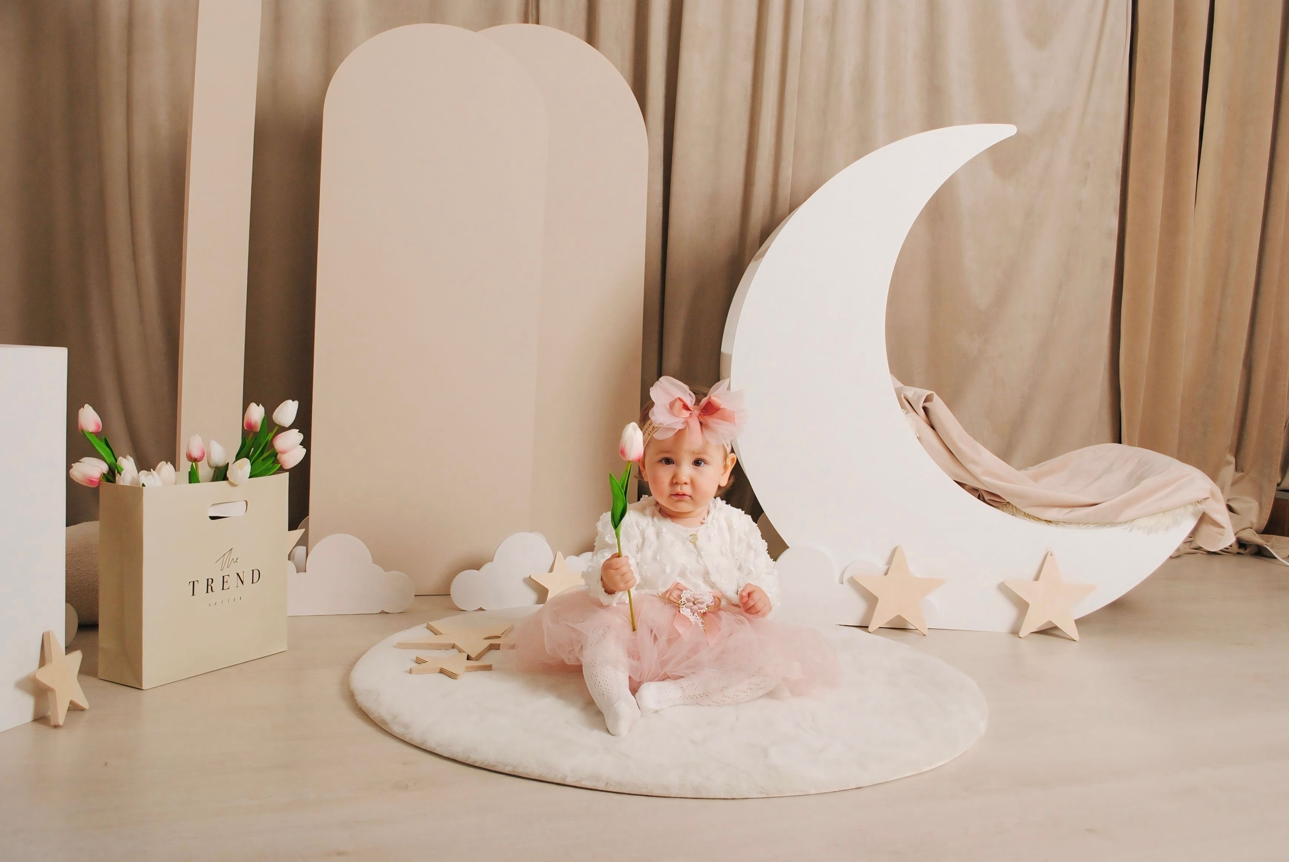 Дети. Фотограф Мария Мусаелян