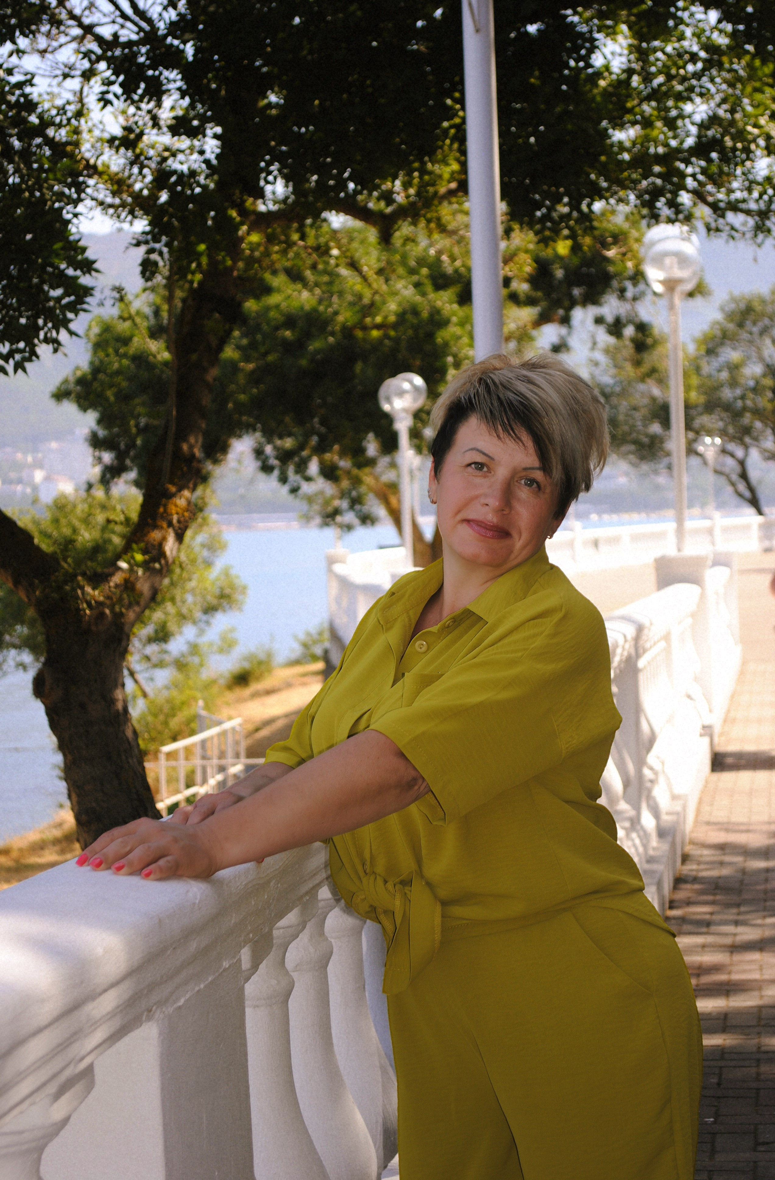 Рита. Фотограф Мария Мусаелян