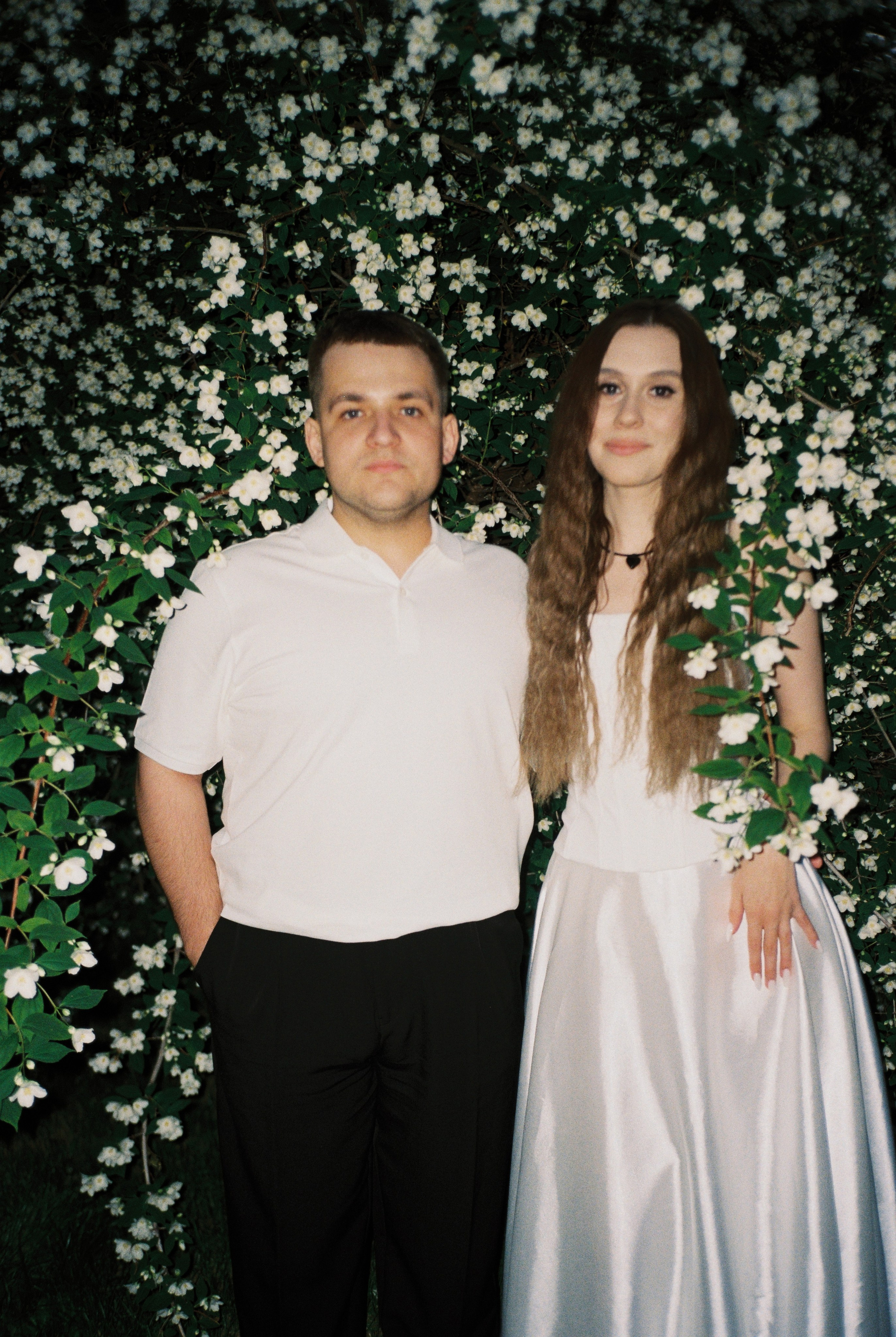 Данил и Юля. Ланемец Юлия — фотограф Волгоград/Волжский