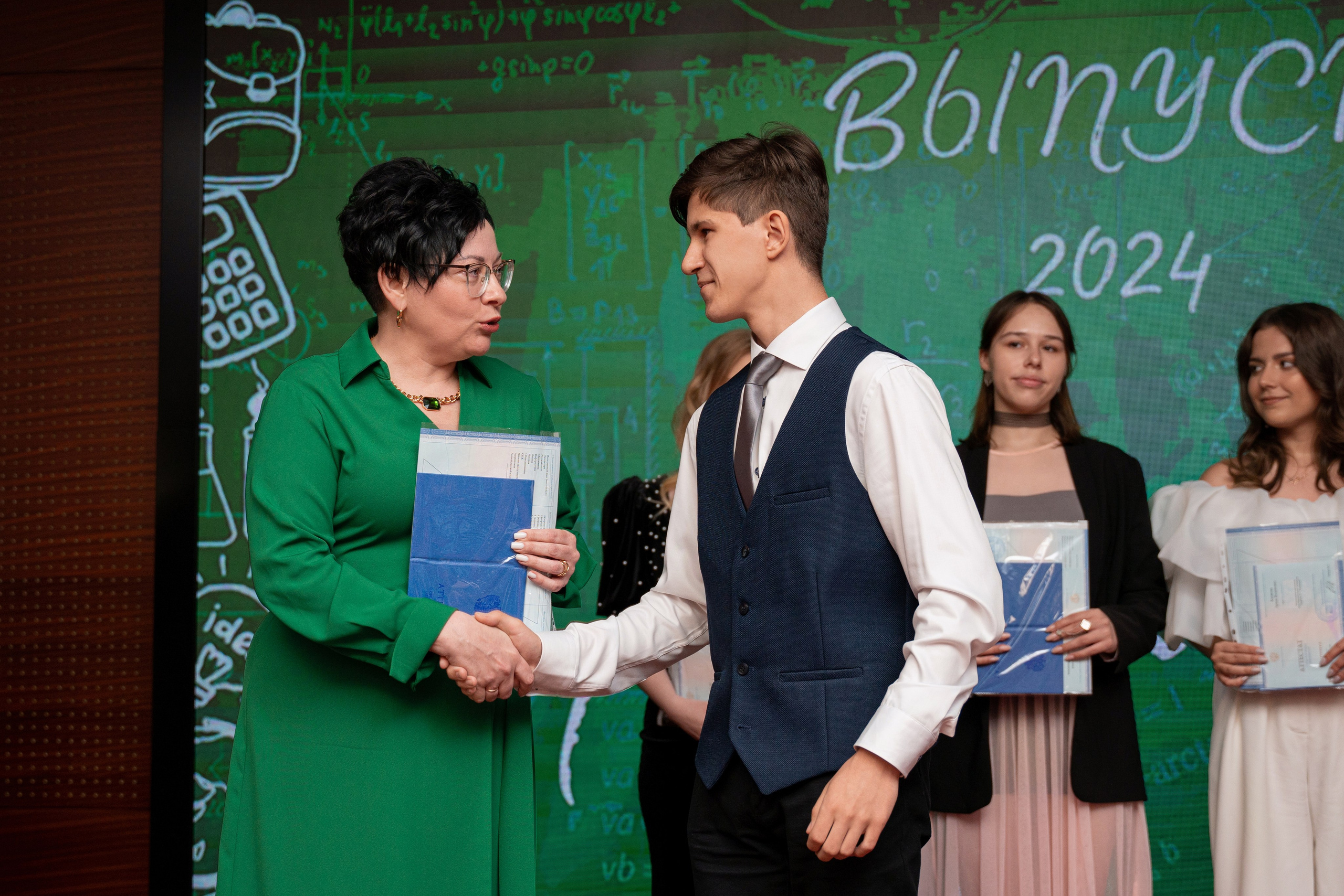 ВЫПУСКНОЙ. Фотограф на любое мероприятие