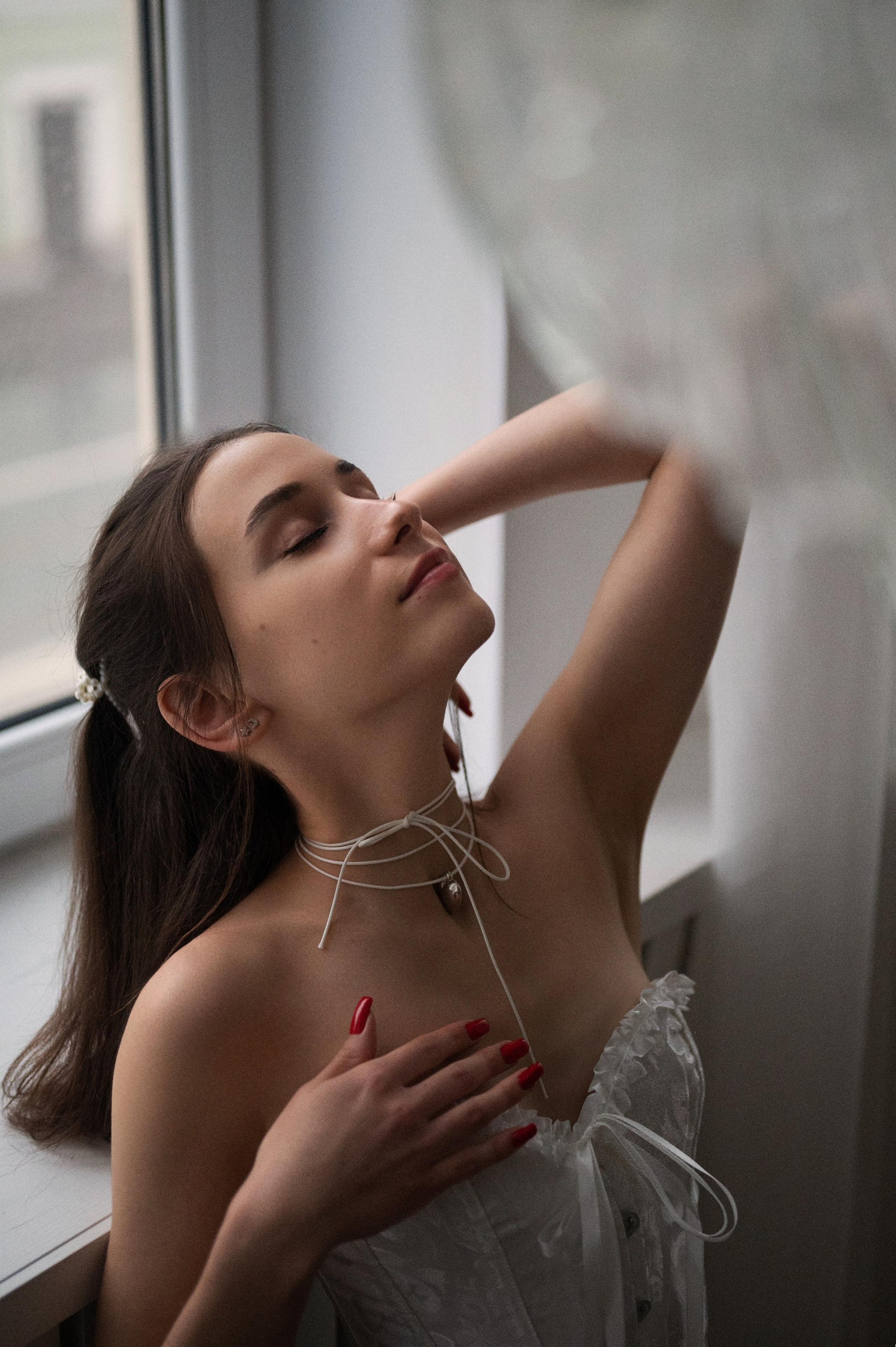 Эльза. Фотограф Ландыш Айзятова