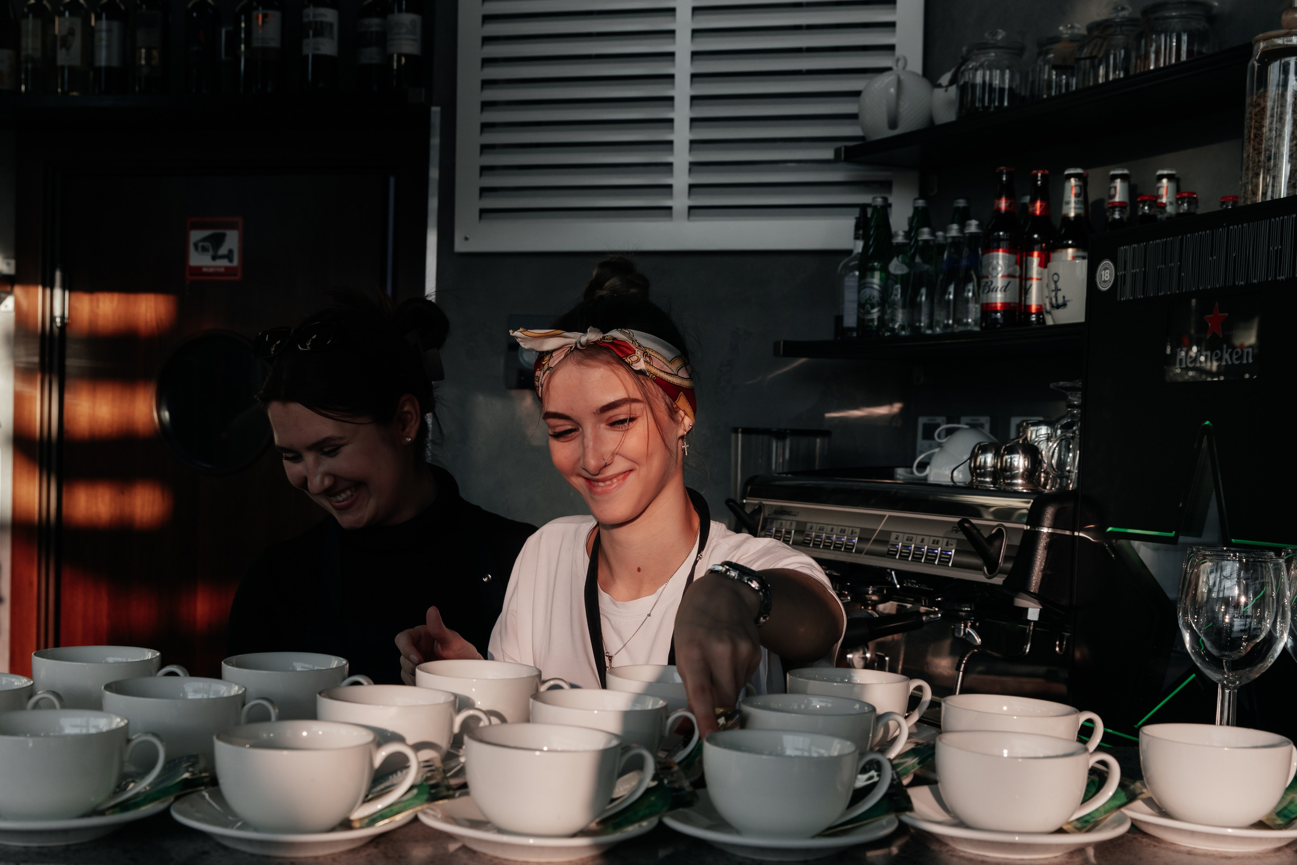 Выпускной 9е. Свадебный фотограф в Екатеринбурге Александр Перепечин