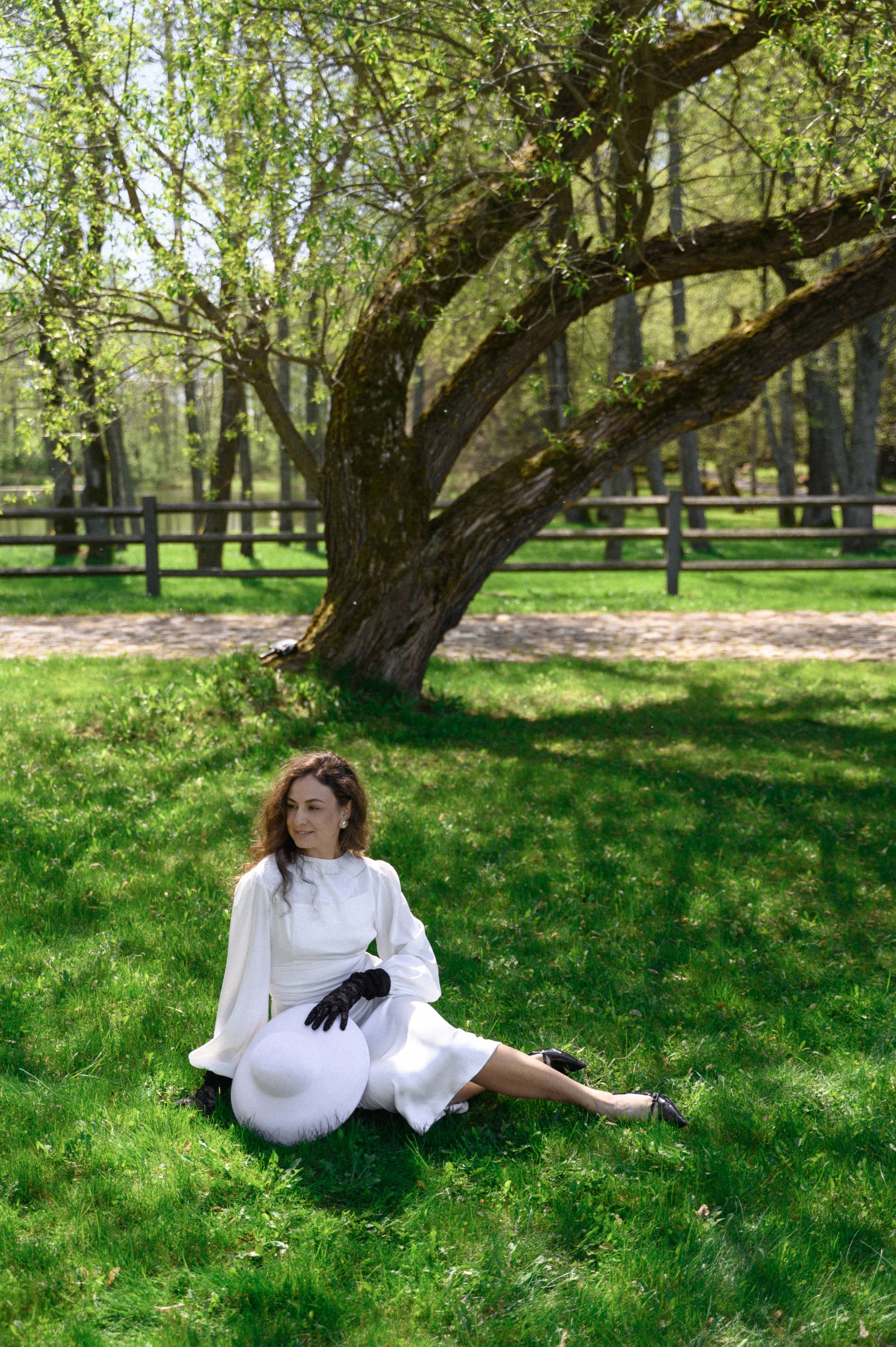 Иван и Наталья. Свадебный фотограф Минск