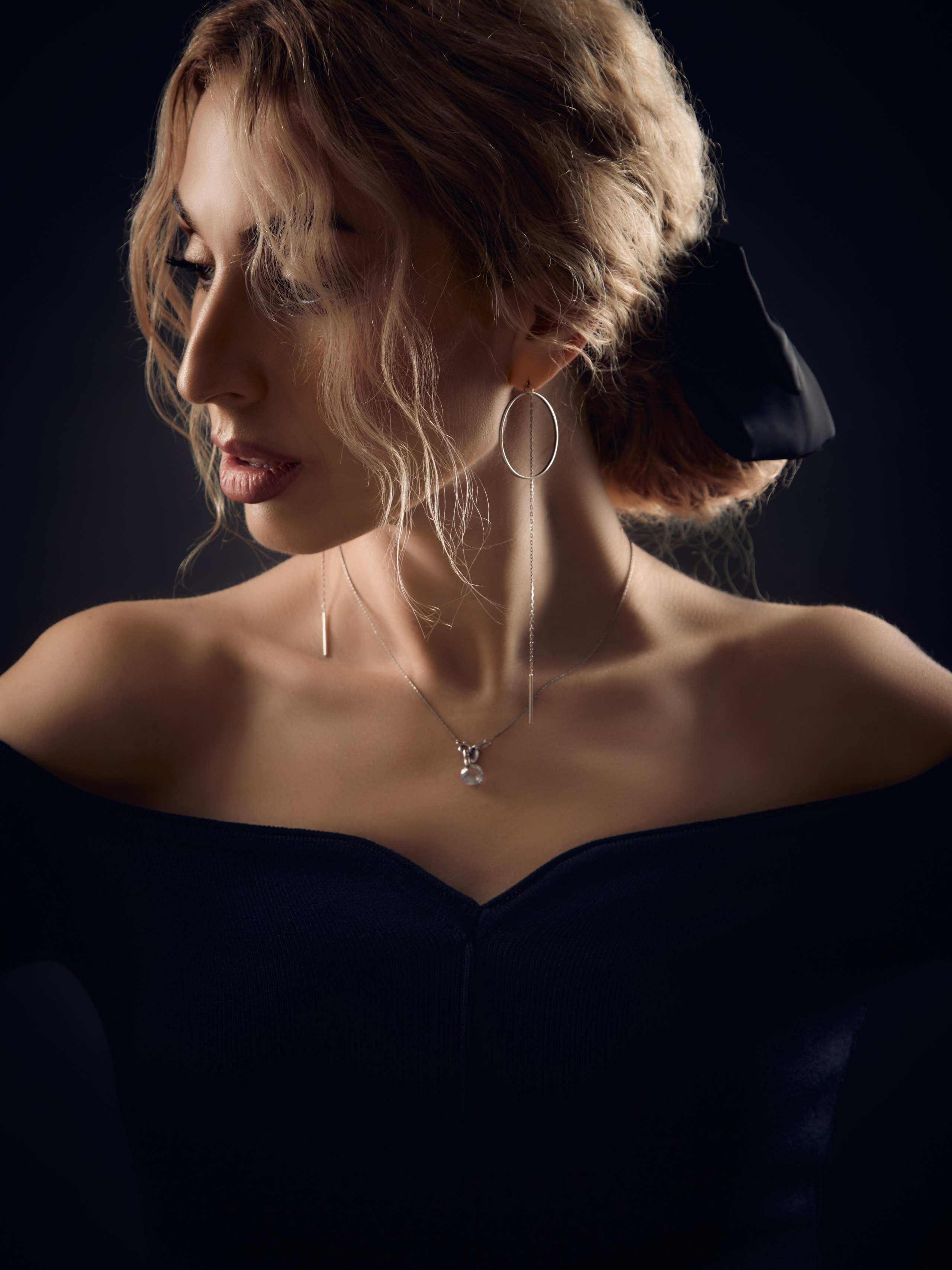 Все портреты. Фотограф Вадим Бердник