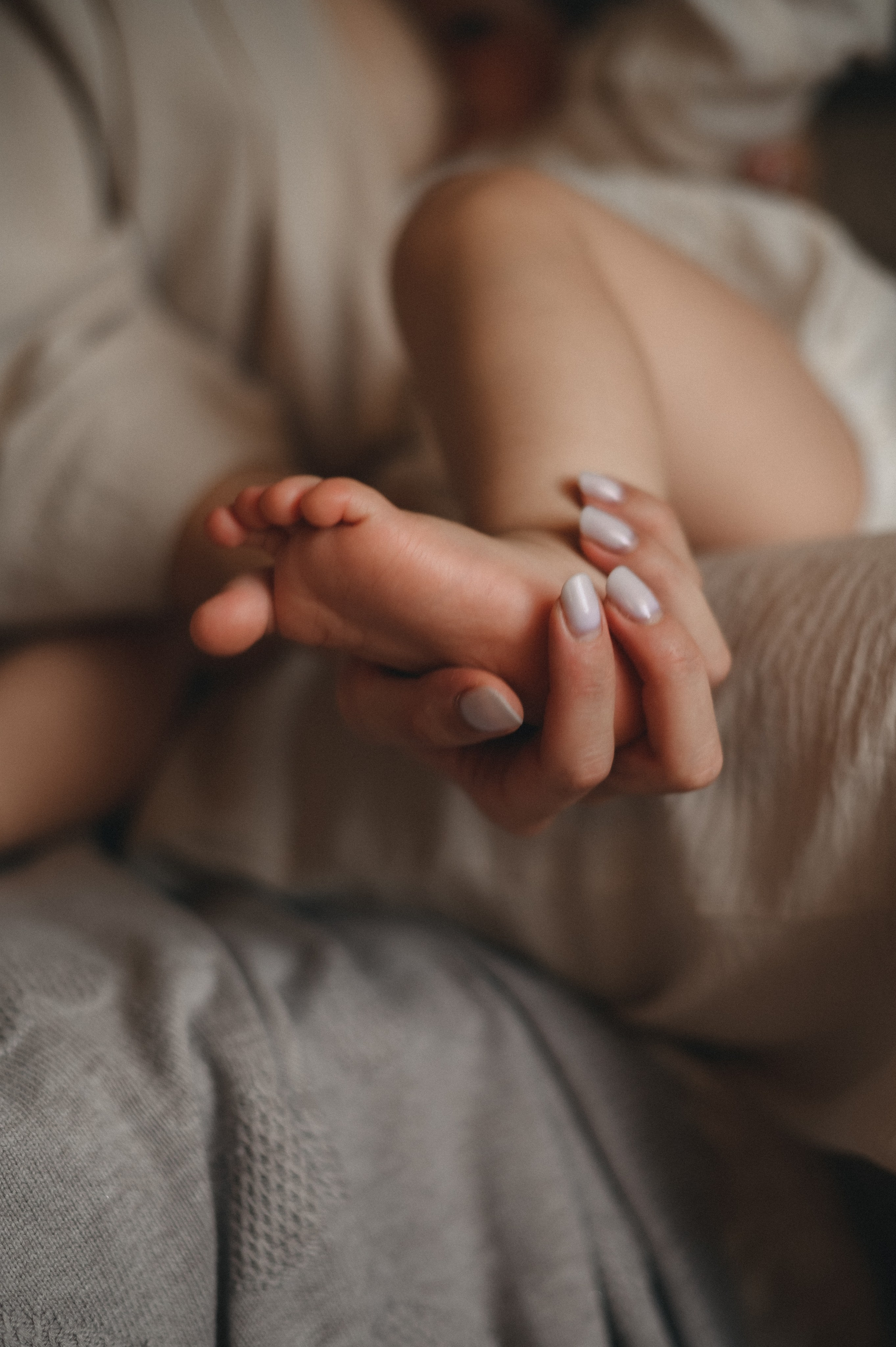 Один день из жизни мамы… Света и Варя. Семейный фотограф в г. Ставрополь, Сорокина Мария