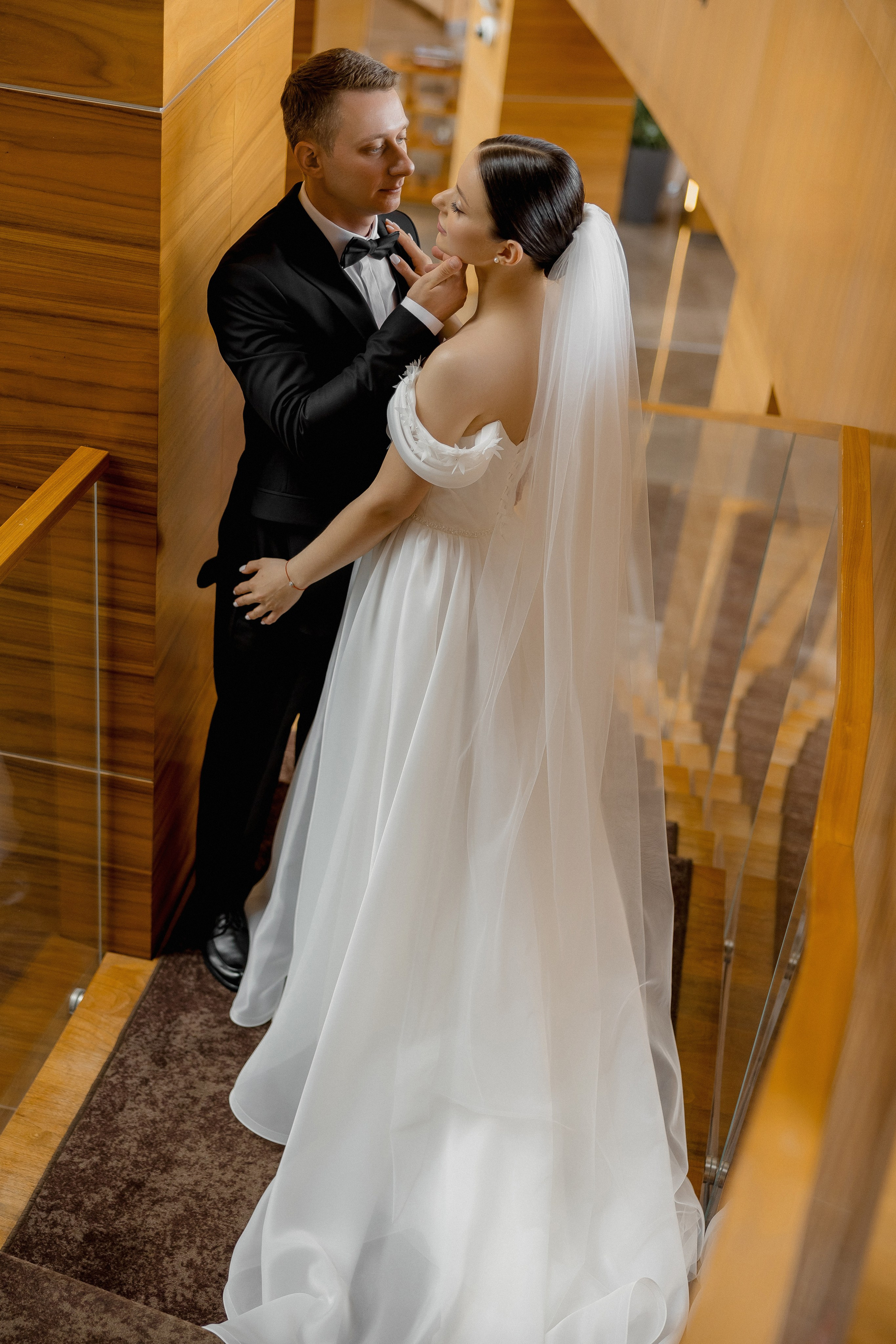 Сергей & Катя. Фотограф Александр Яблонский Минск