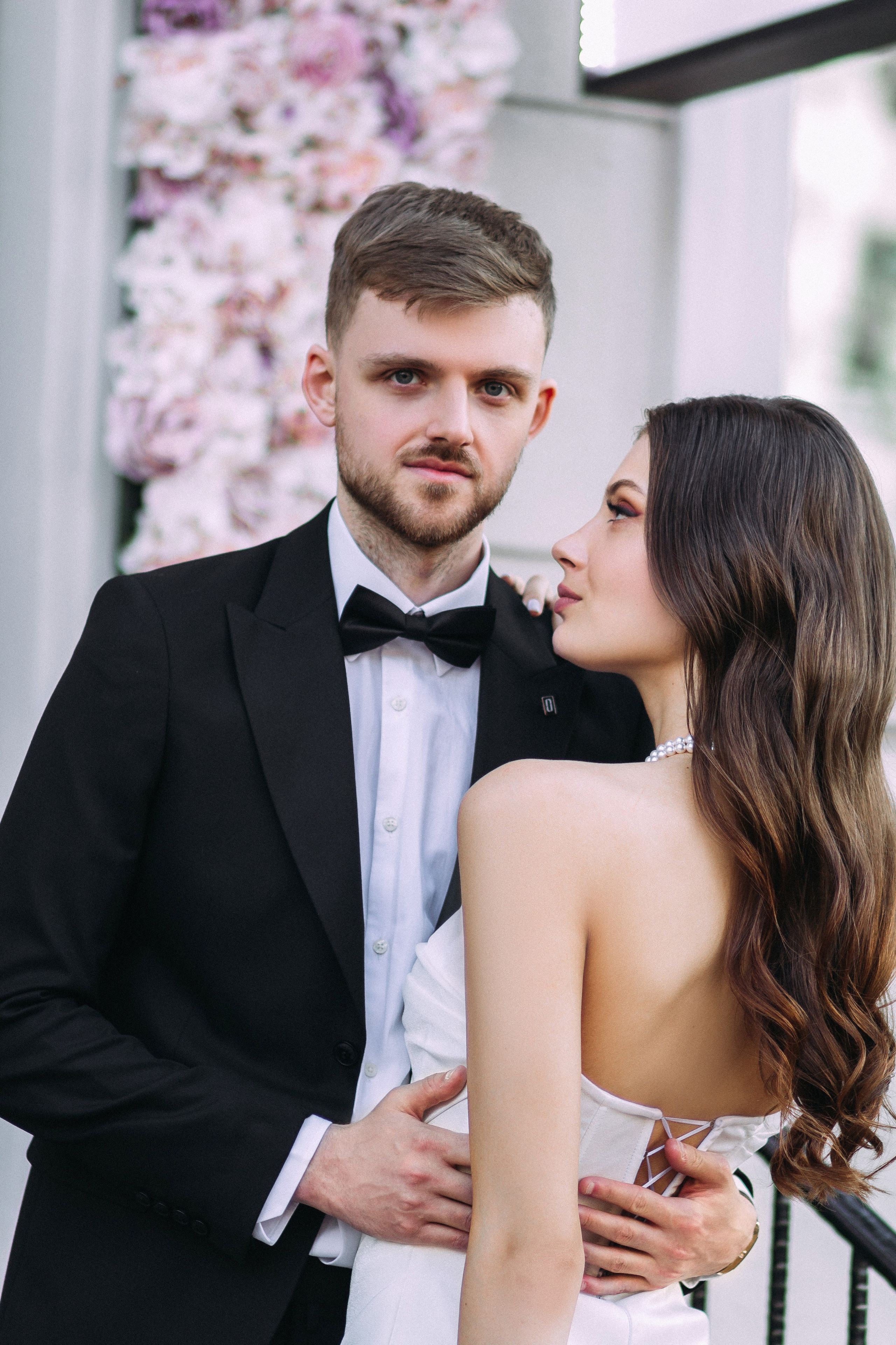 Кирилл & Вика. Фотограф Александр Яблонский Минск