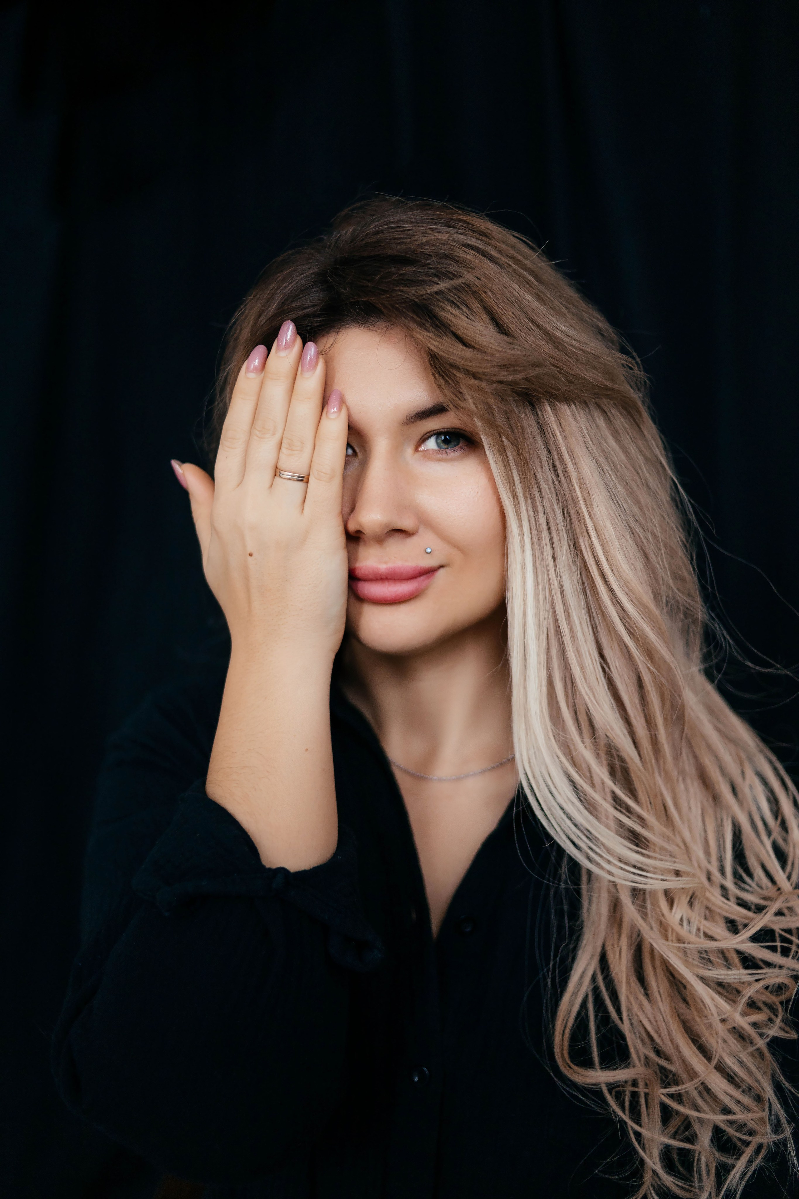 Портреты. Женский фотограф Nataliya Kolos Казань/Санкт-Петербург