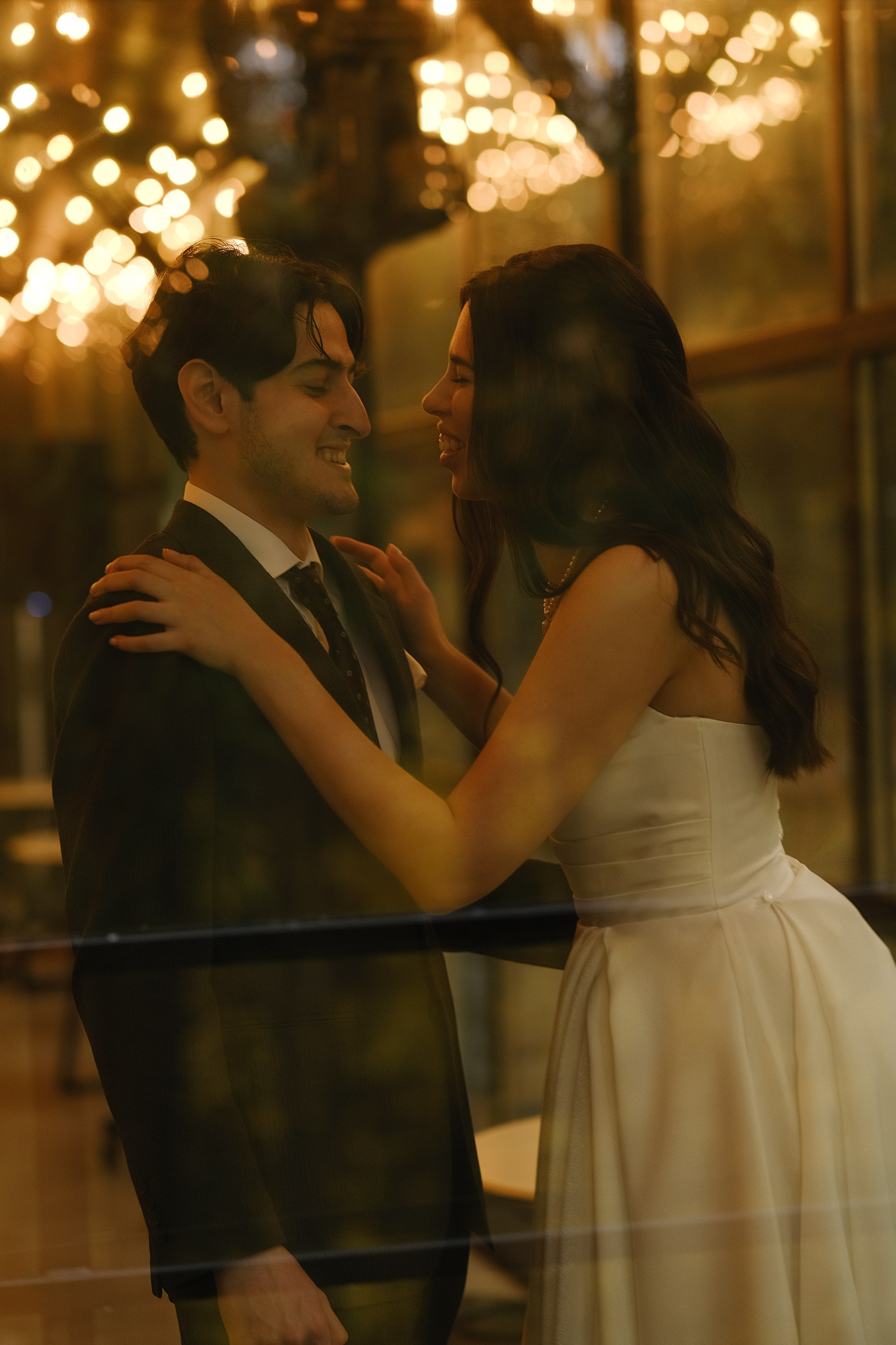 Rinat + Anna. Фотограф Юрий Марилов Москва, Тюмень