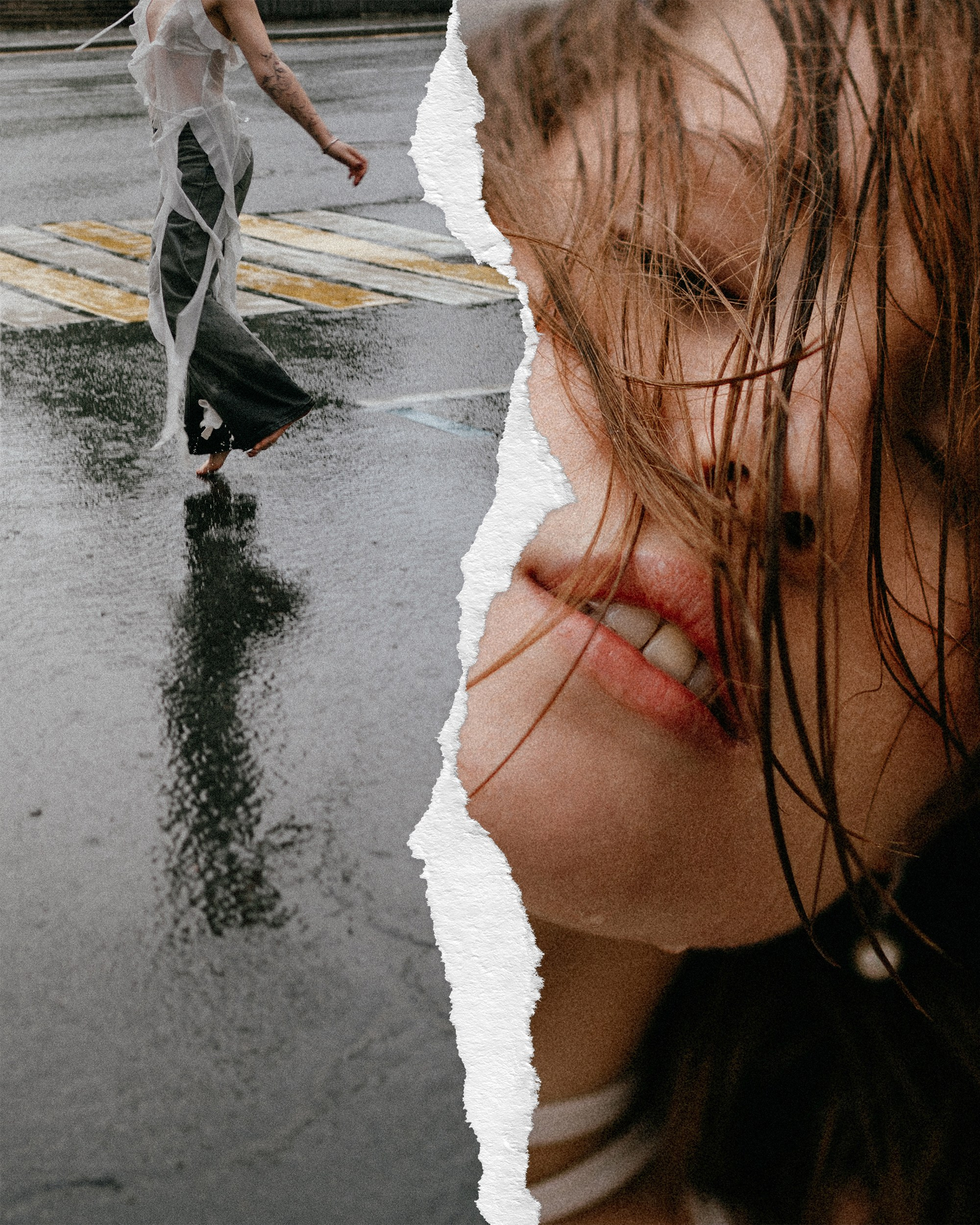 Sasha. Фотограф в Москве Маша Игитова