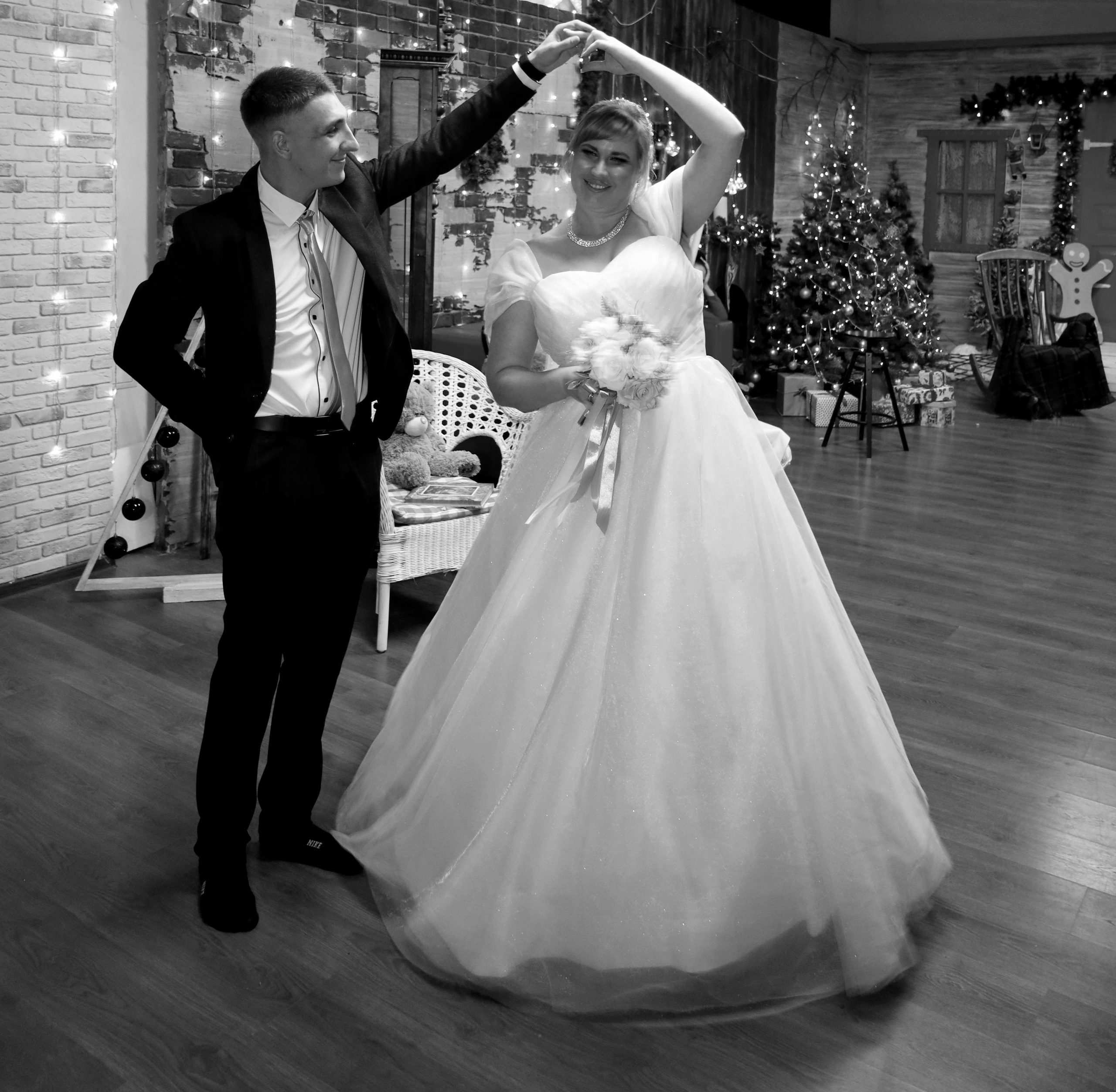 Эдуард и Мария г. Шахты. Свадебный фотограф ростовская область