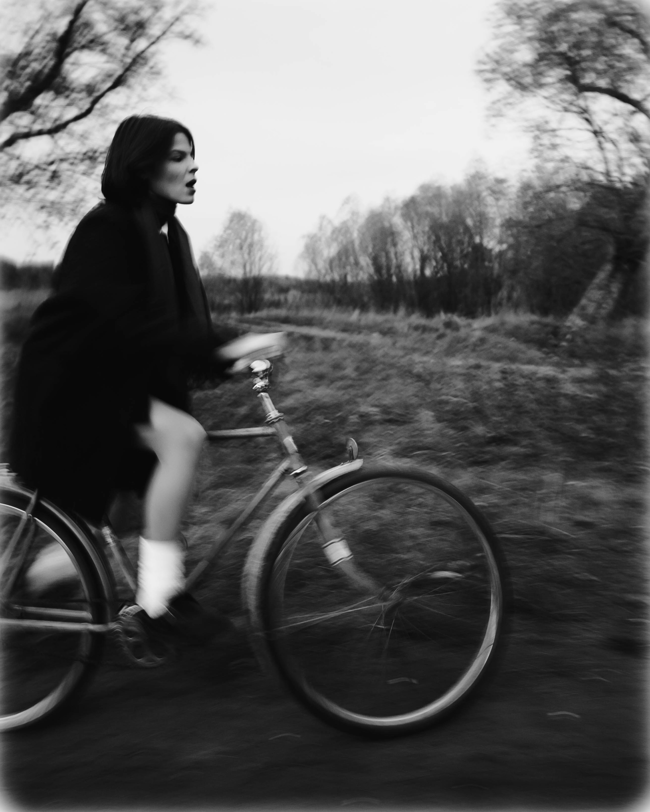 Amelie. MARK DOROHOV