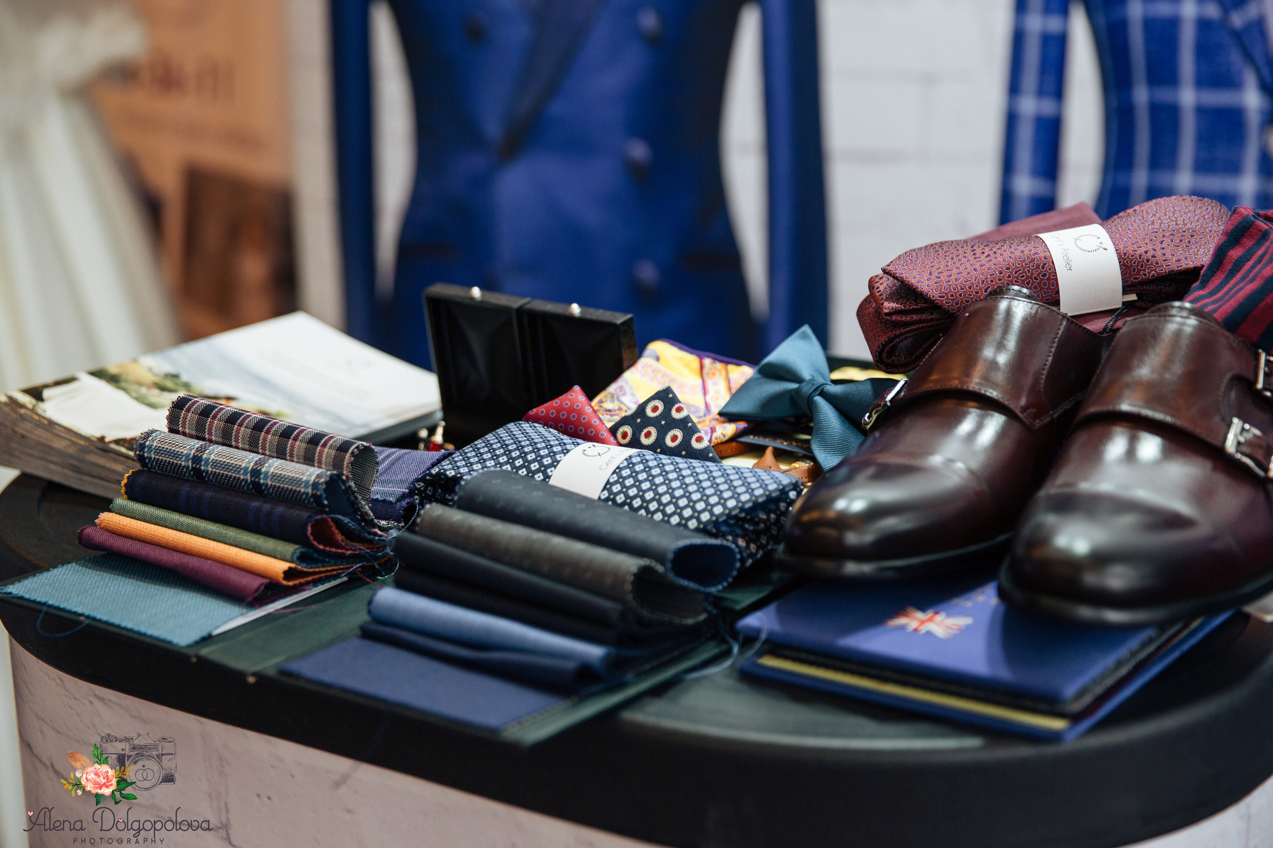 Свадебная выставка «Идеальная свадьба». Фотограф в Сочи, Санкт-Петербурге, Москве, Италии, Франции, Черног