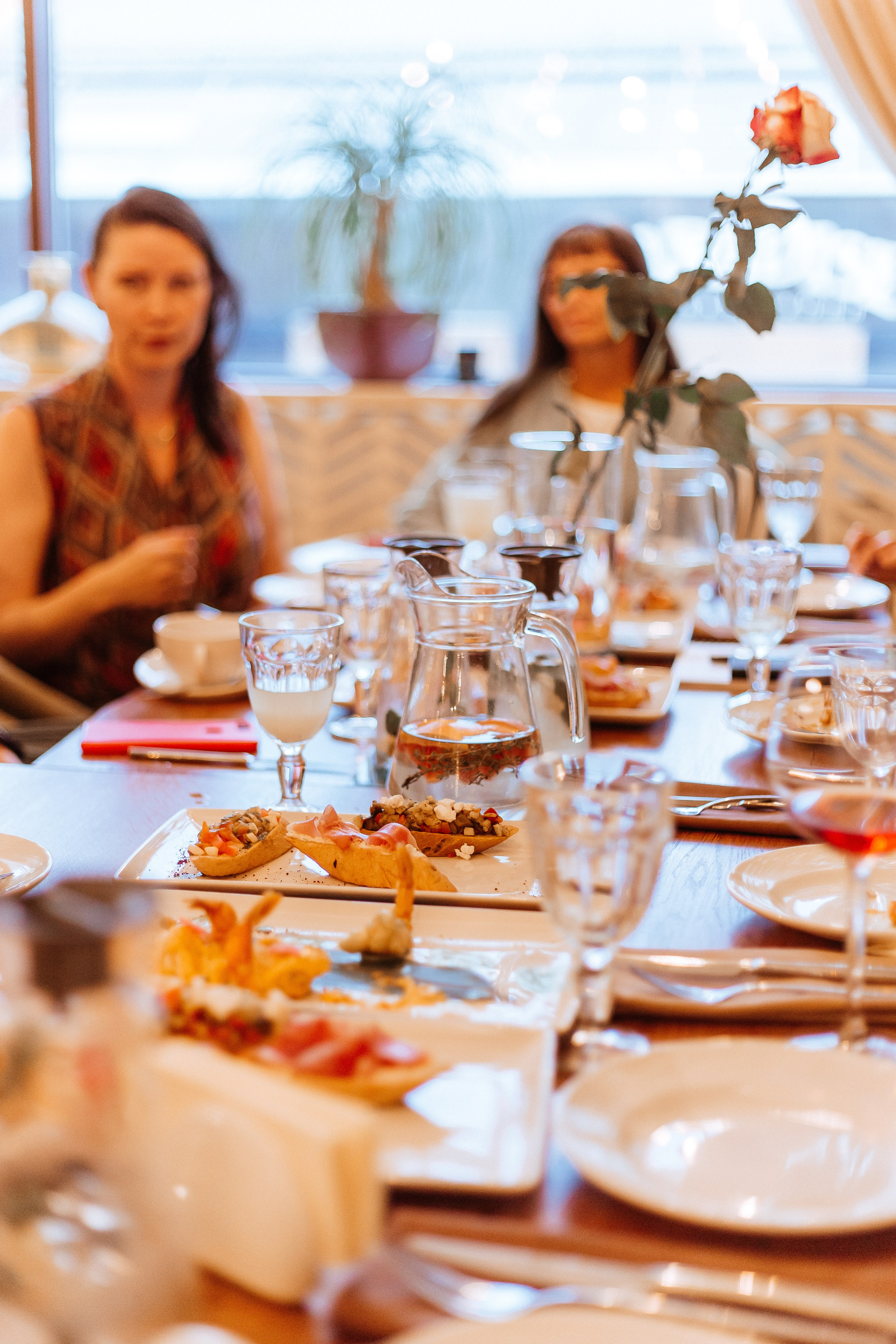 Мастермайнд Анны Арсеньевой. Свадебный и портретный фотограф в Новосибирске Любовь Исакова