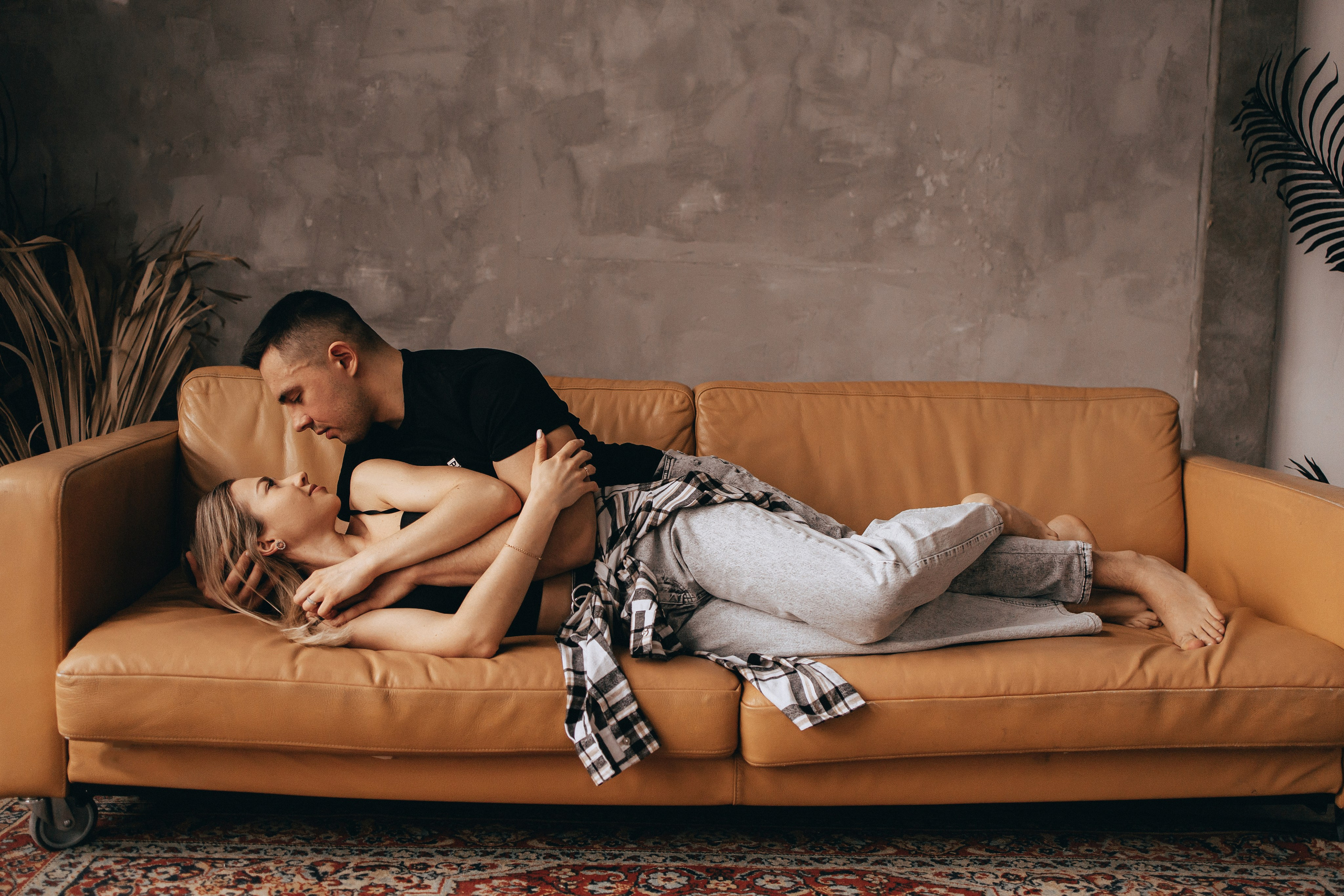 Съемка лавстори в студии Москва Мытищи Щелково. Семейный фотограф в Москве, Щелково, Фрязино _ Виктория Степанова