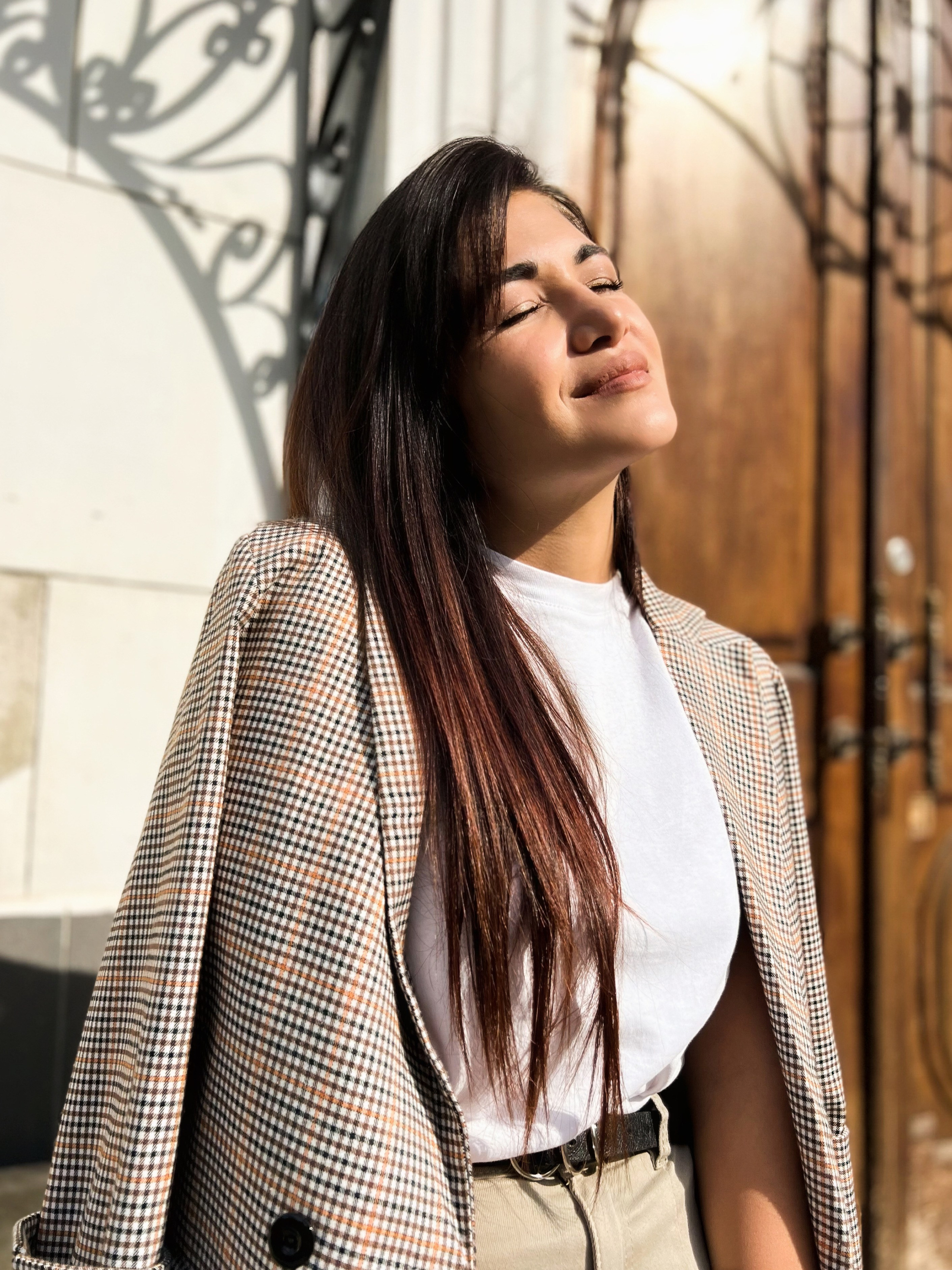 Индивидуальные съемки. Фотограф Севастополь — Климова Анастасия