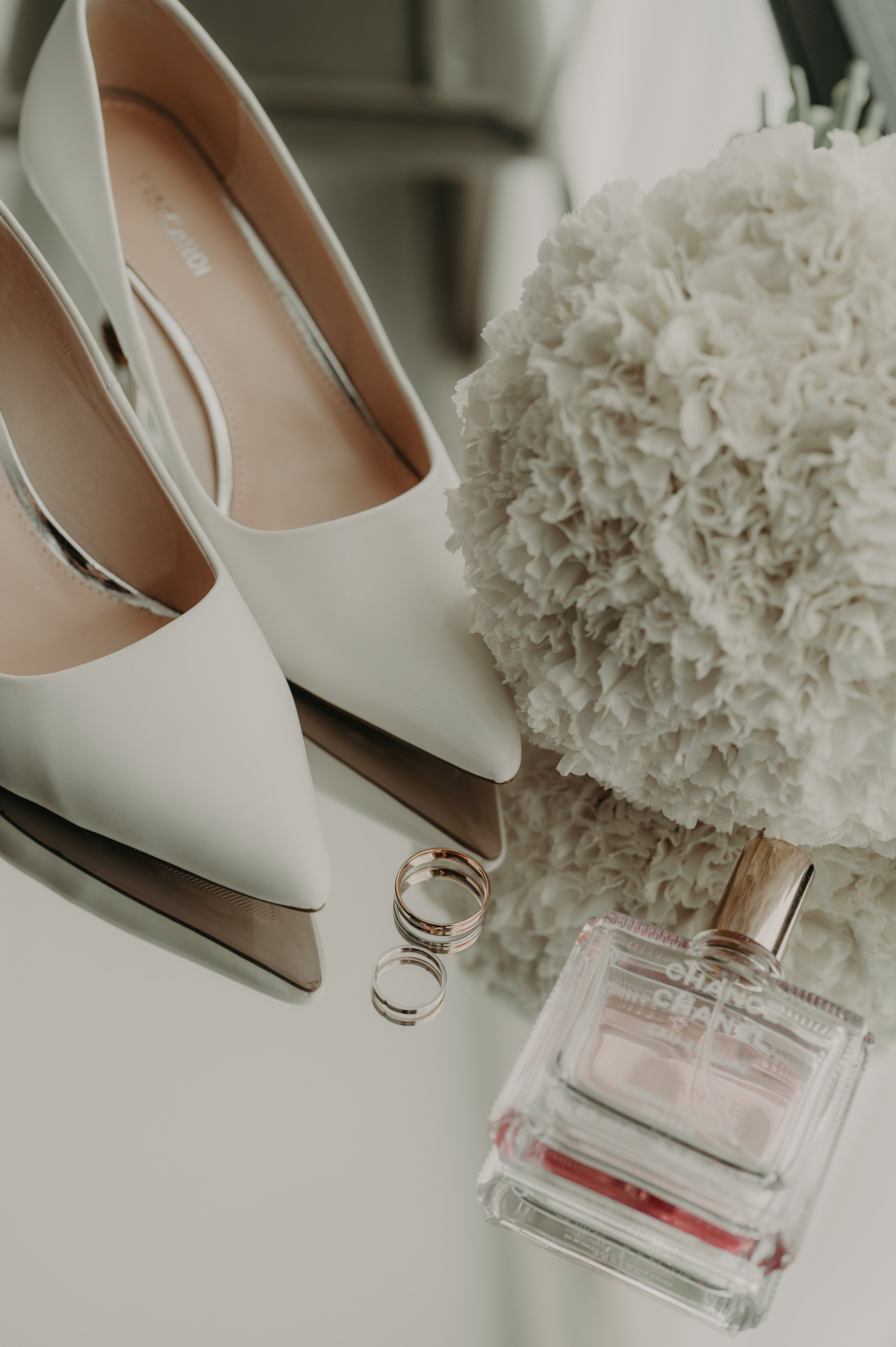 Лера & Андрей. Марина Шуляк Фотограф Кострома — Санкт Петербург