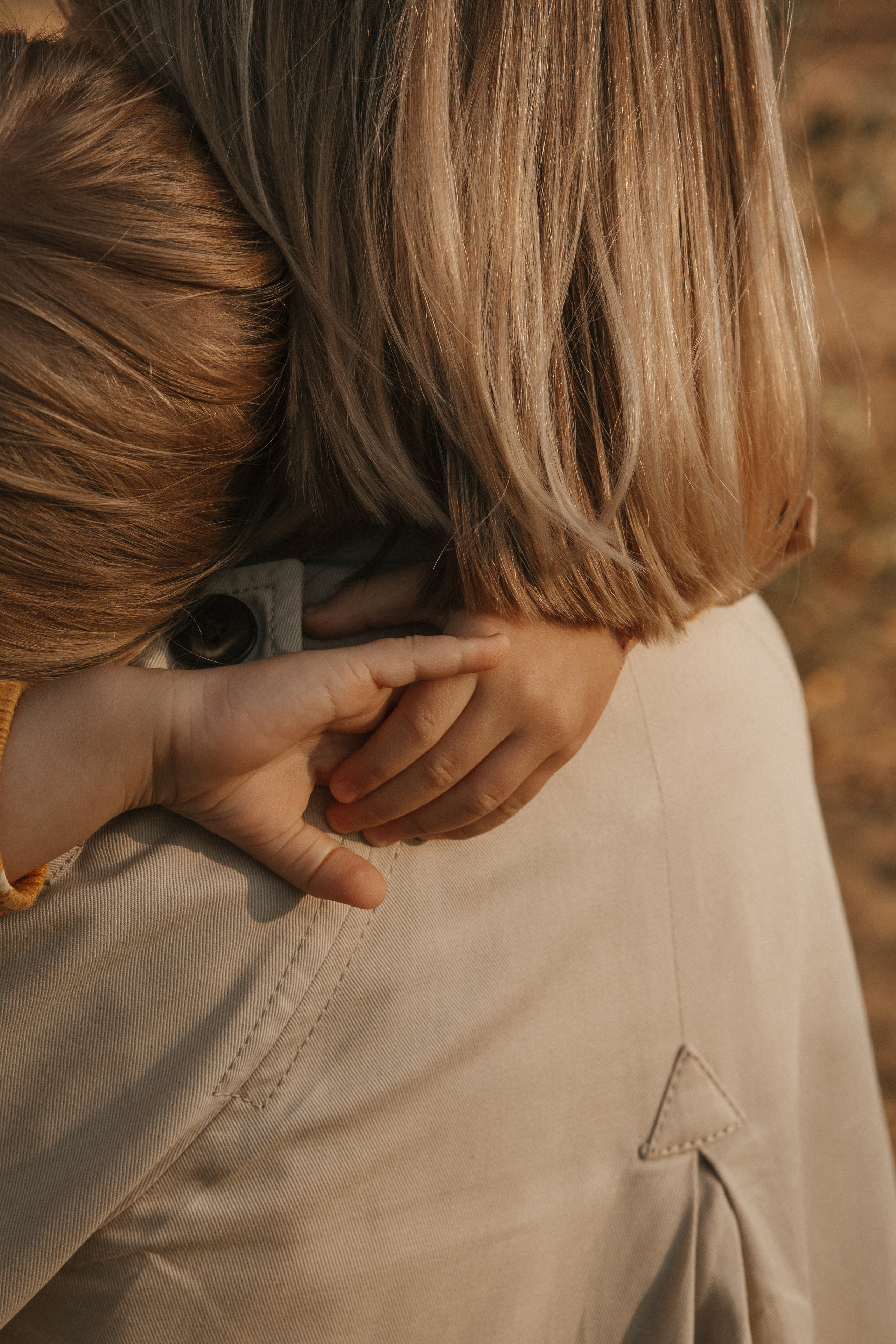 Семейная Фотосессия на Природе с Семьей Архиповых. Фотограф в Волгограде и Москве | Анастасия Лаврова