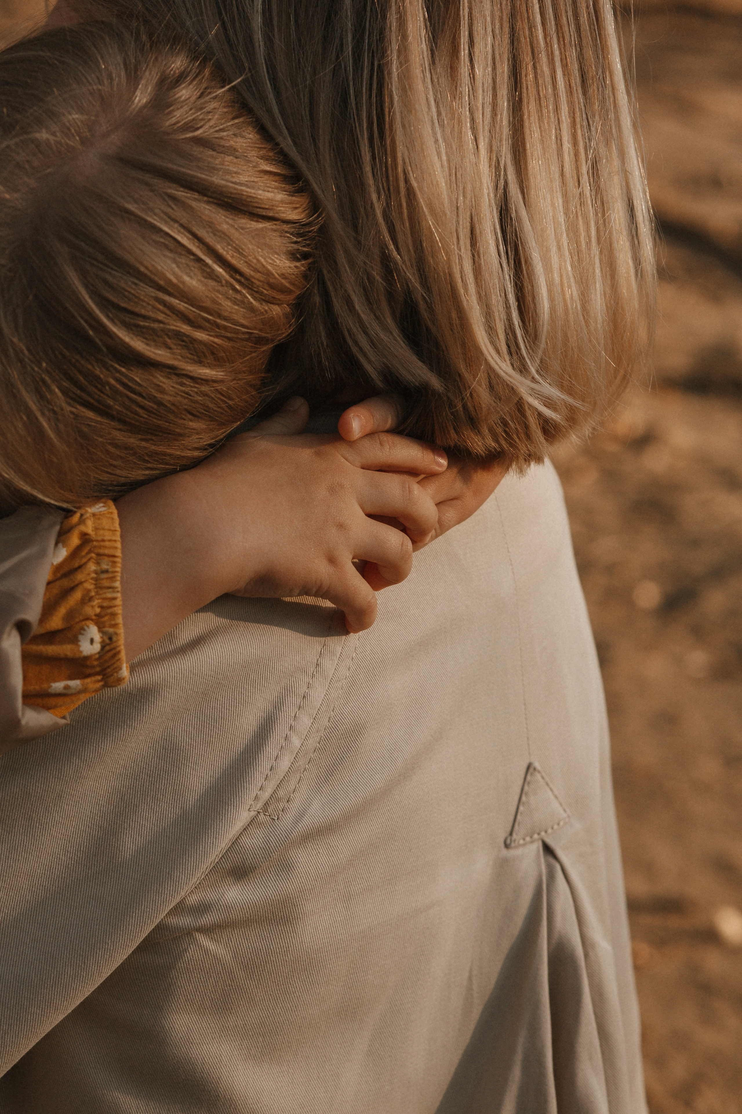 Семейная Фотосессия на Природе с Семьей Архиповых. Фотограф в Волгограде и Москве | Анастасия Лаврова