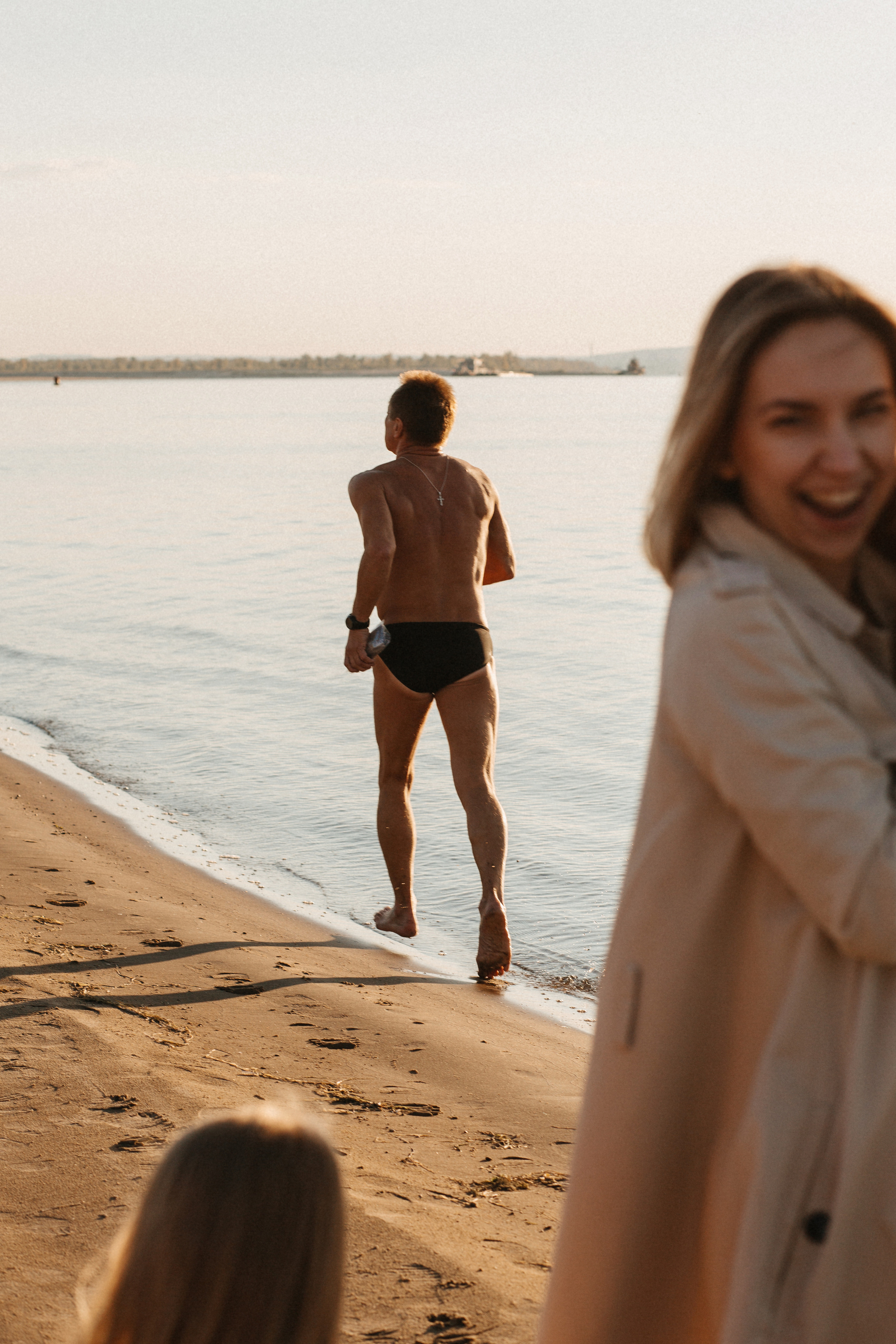 Семейная Фотосессия на Природе с Семьей Архиповых. Фотограф в Волгограде и Москве | Анастасия Лаврова