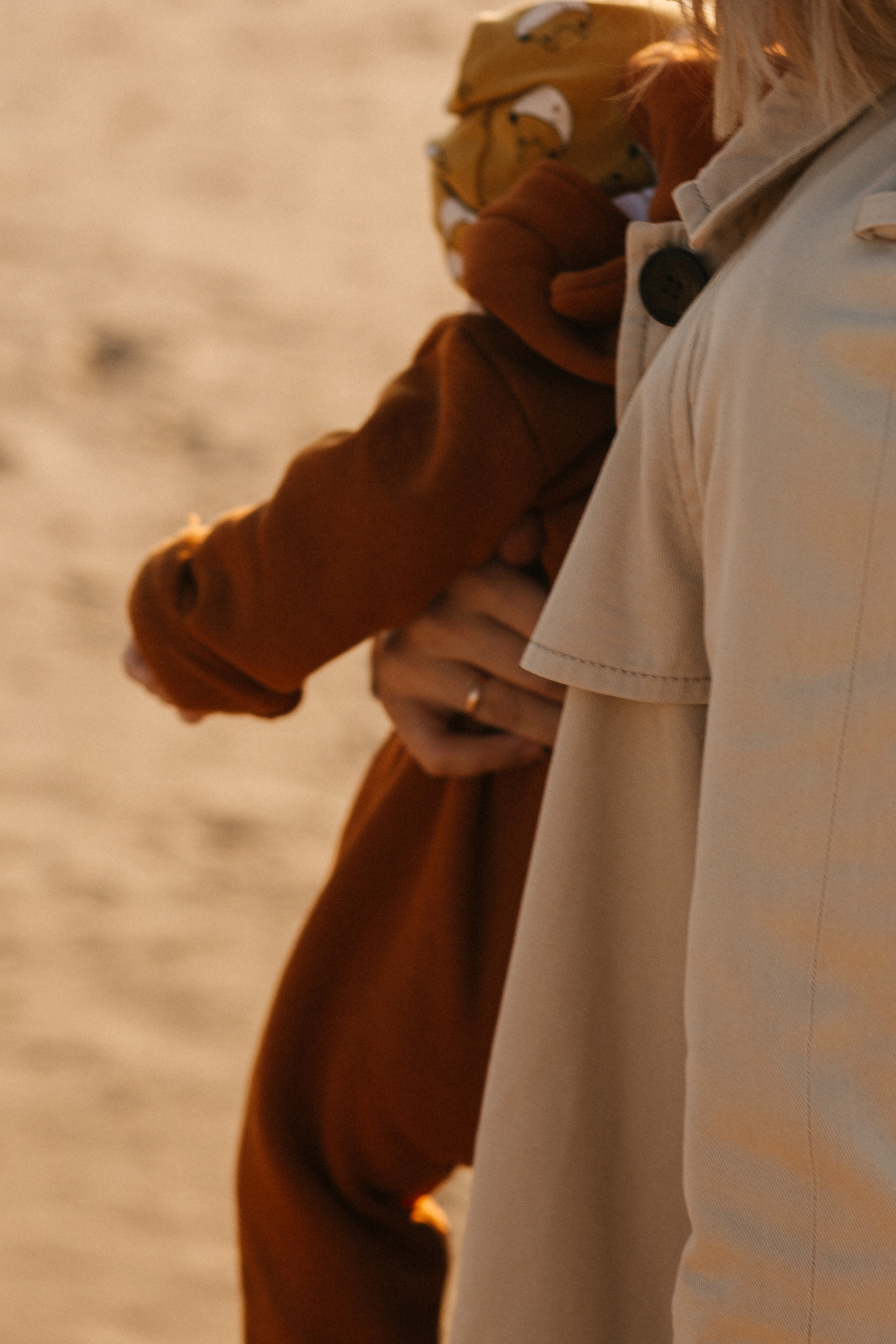 Семейная Фотосессия на Природе с Семьей Архиповых. Фотограф в Волгограде и Москве | Анастасия Лаврова