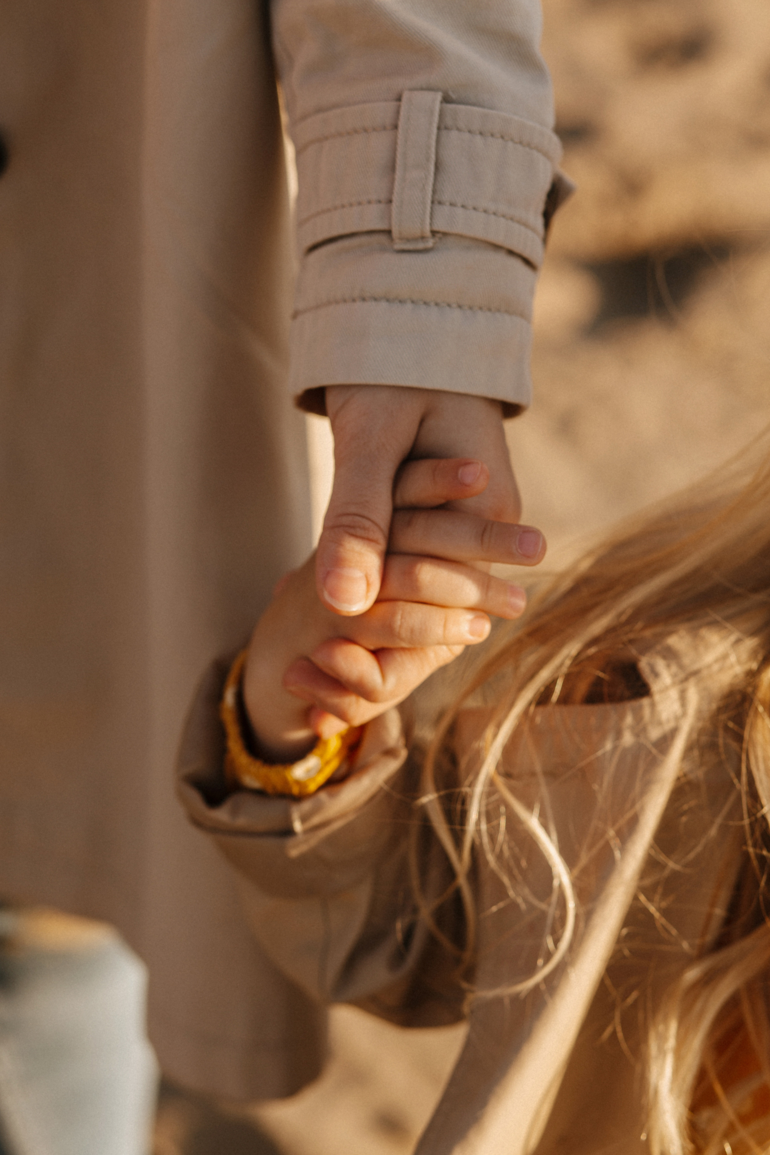 Семейная Фотосессия на Природе с Семьей Архиповых. Фотограф в Волгограде и Москве | Анастасия Лаврова